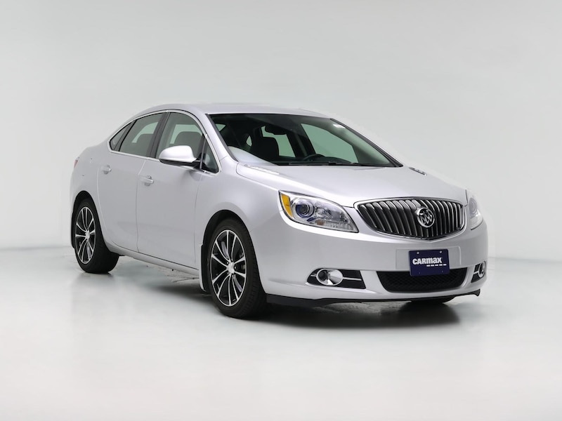 2016 Buick Verano Sport Touring -
                  Fort Worth, TX