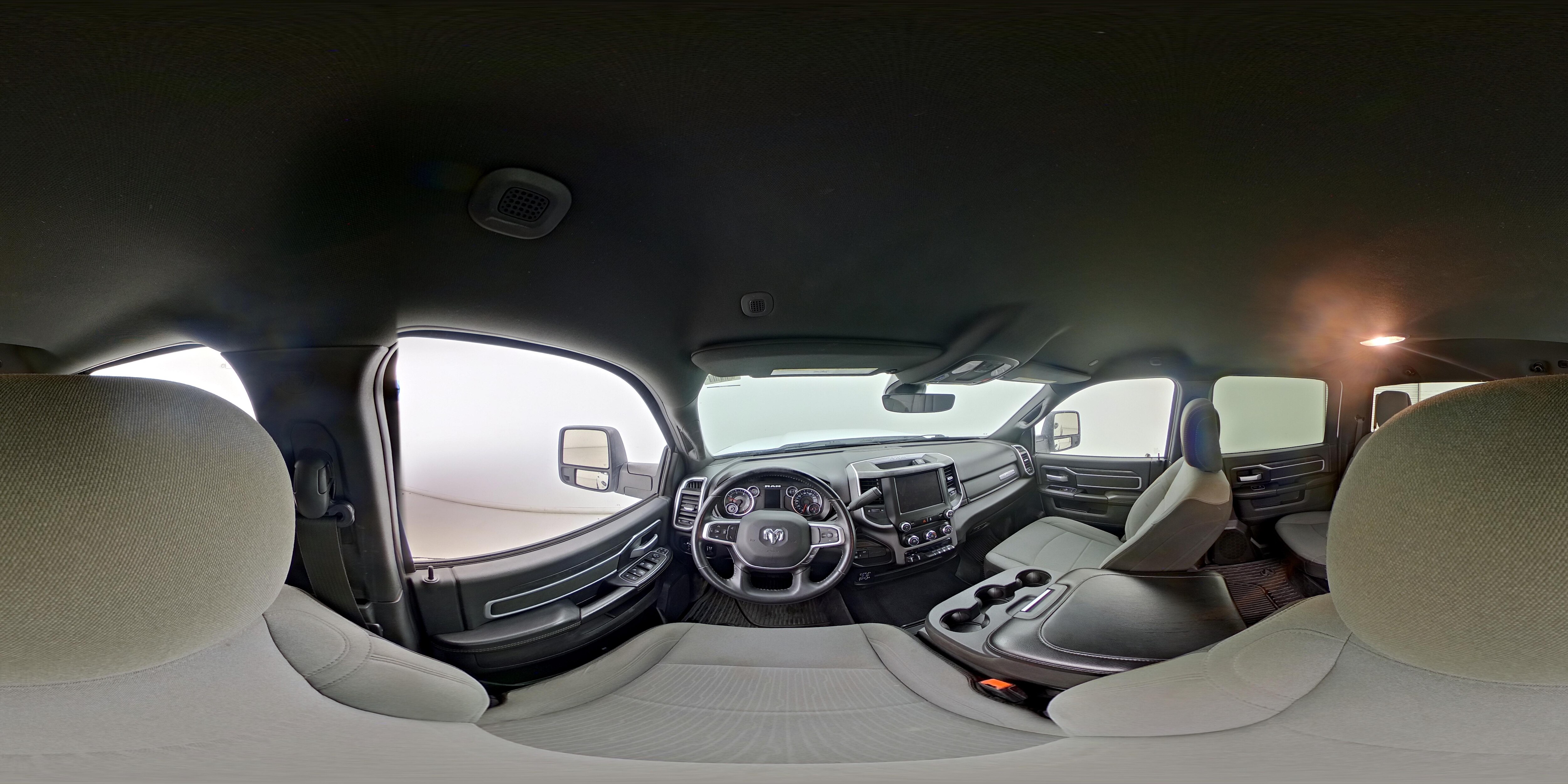 2024 RAM Ram 2500 Pickup Big Horn - Photo 26