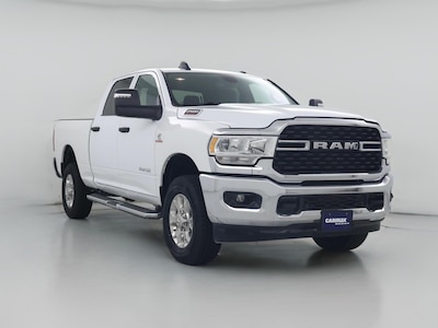 2024 Ram 2500 Bighorn