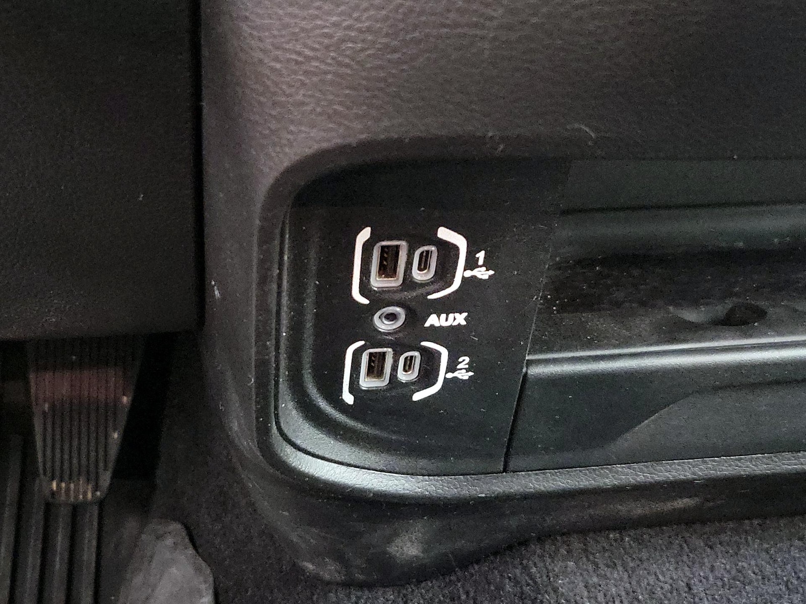 2024 RAM Ram 2500 Pickup Big Horn - Photo 19