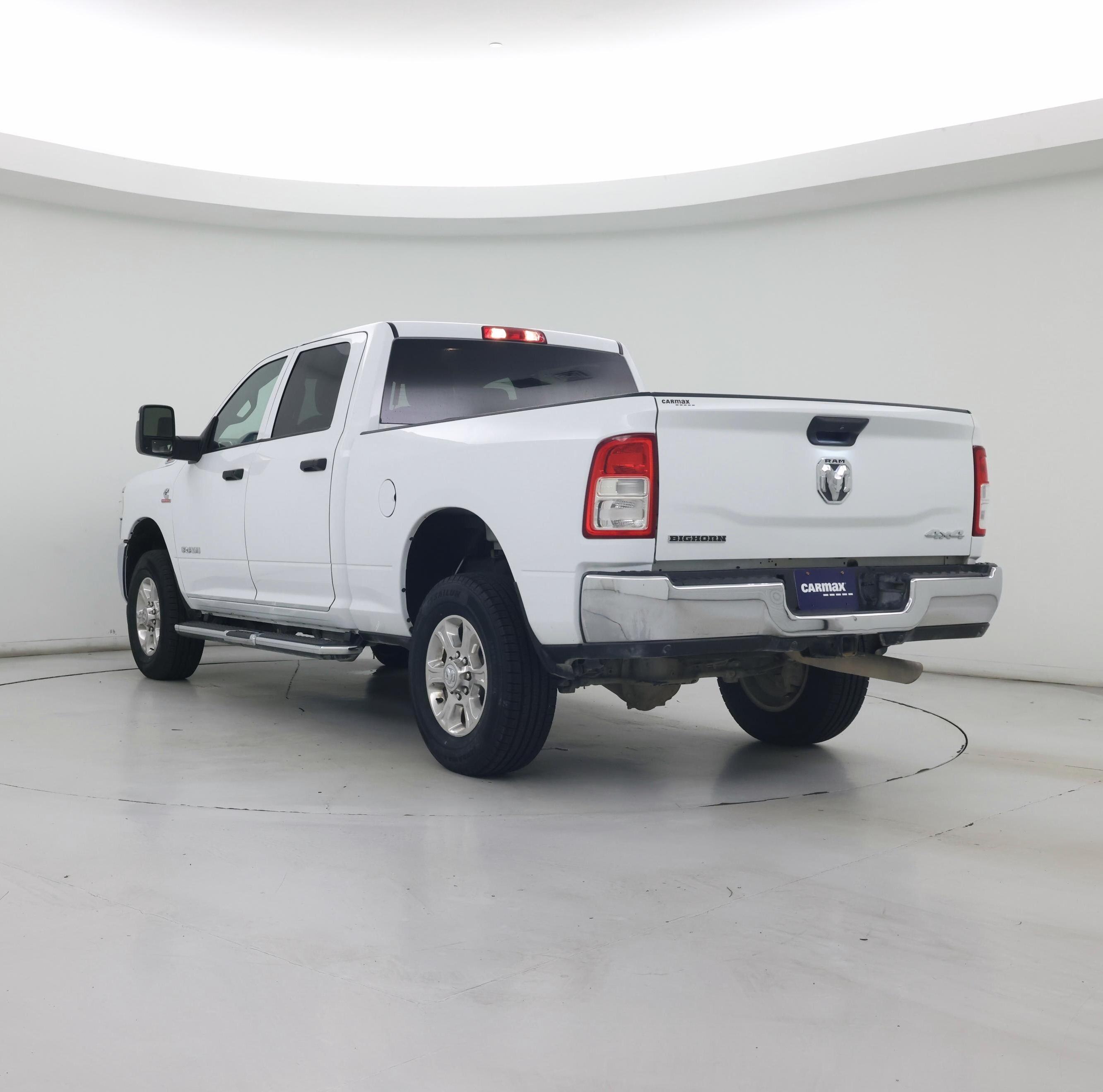 Thumbnail: 2024 RAM 2500 - 2