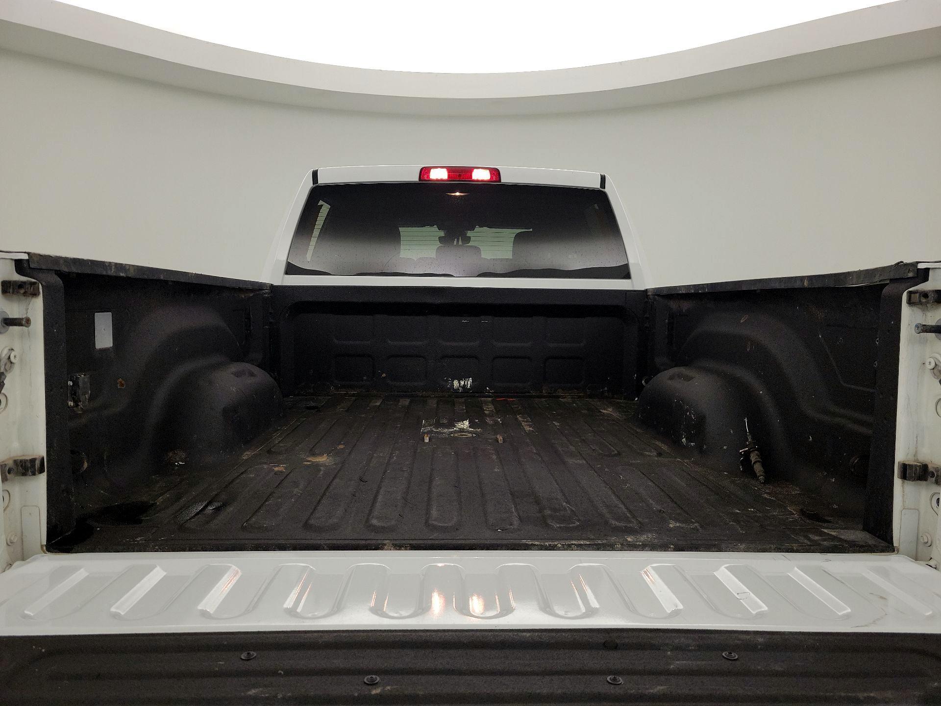 Thumbnail: 2024 RAM 2500 - 20