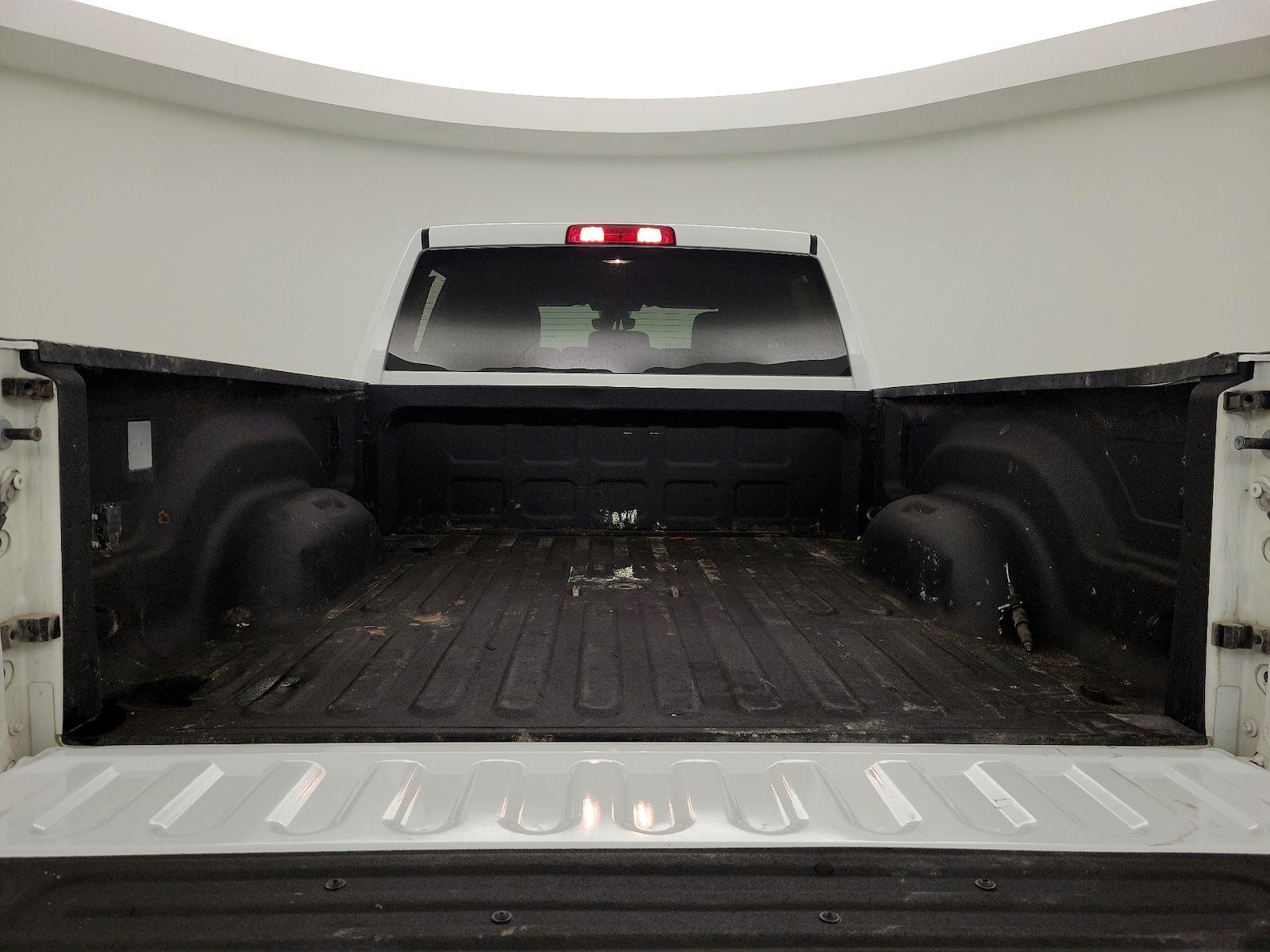 2024 RAM Ram 2500 Pickup Big Horn - Photo 21