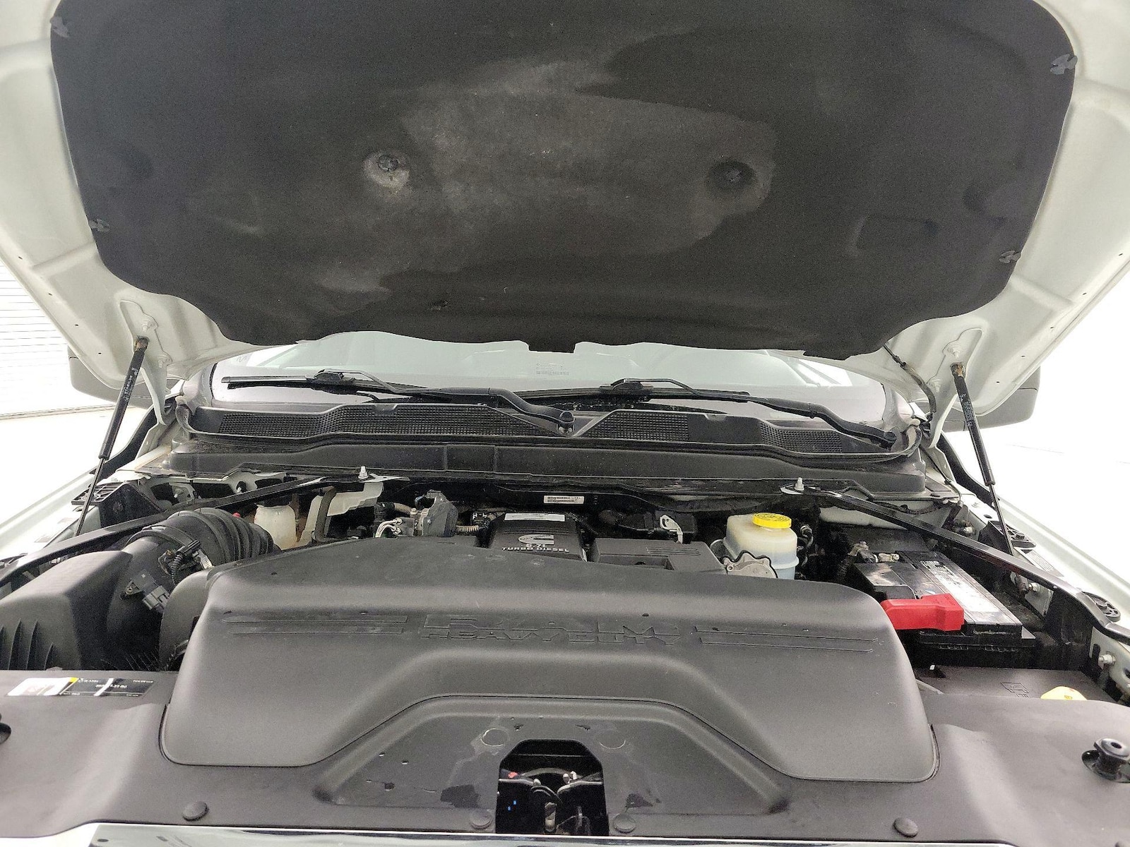 2024 RAM Ram 2500 Pickup Big Horn - Photo 22