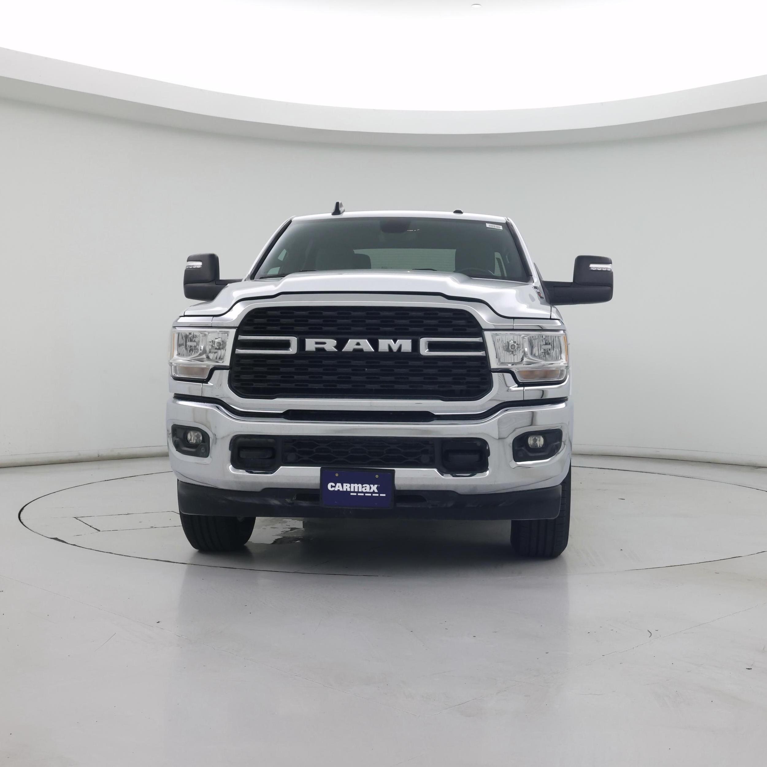 Thumbnail: 2024 RAM 2500 - 5