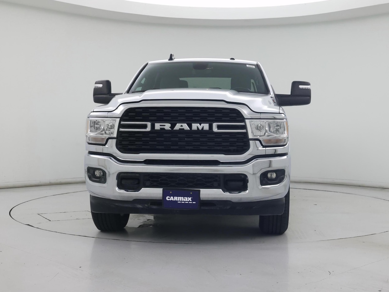 2024 RAM Ram 2500 Pickup Big Horn - Photo 6