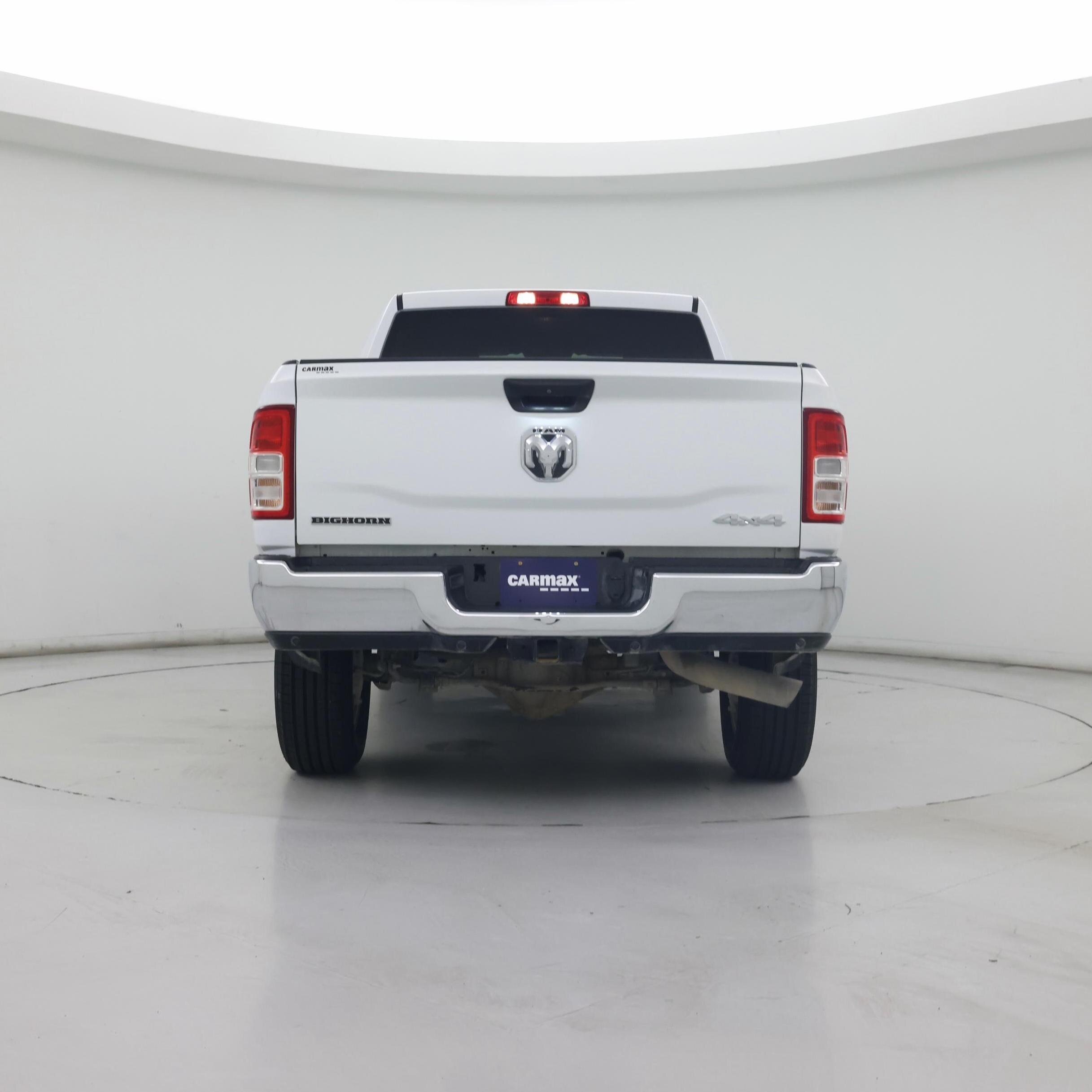Thumbnail: 2024 RAM 2500 - 6
