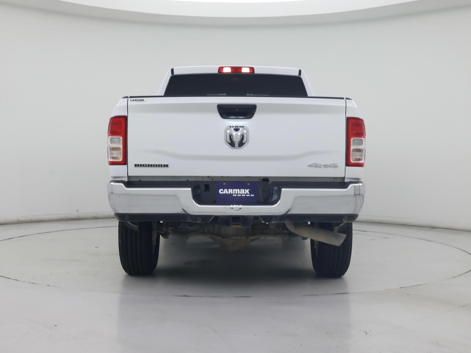 2024 RAM Ram 2500 Pickup Big Horn - Photo 7