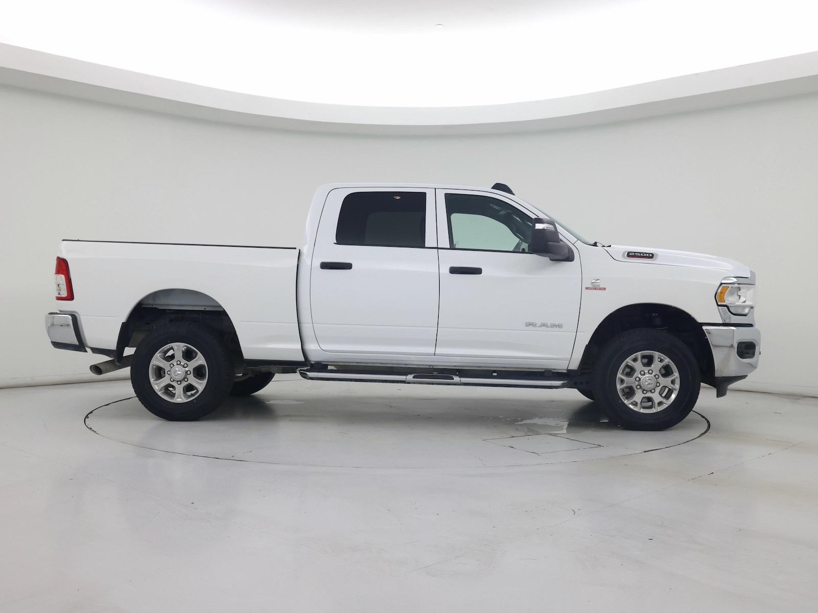2024 RAM Ram 2500 Pickup Big Horn - Photo 8