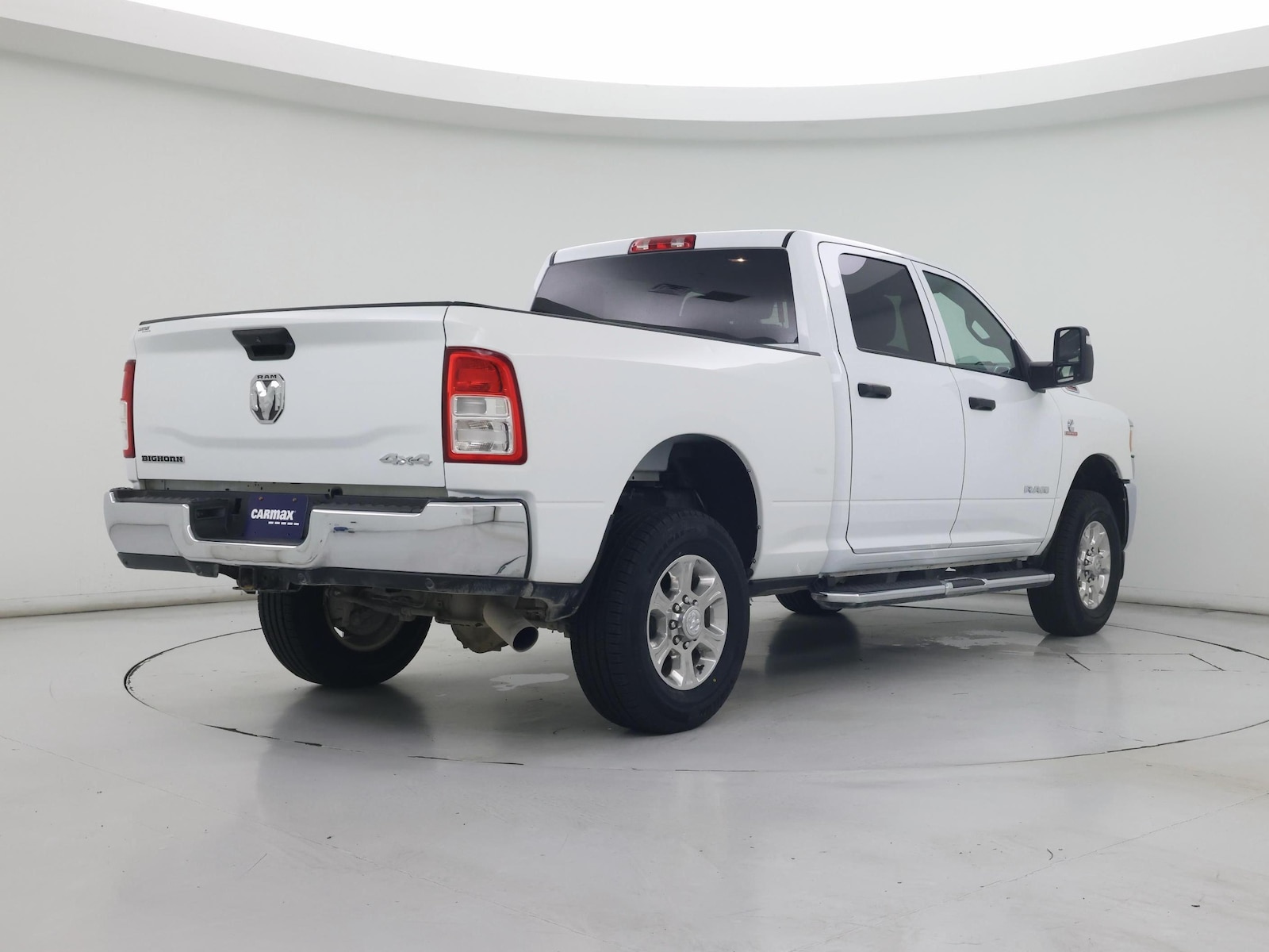 2024 RAM Ram 2500 Pickup Big Horn - Photo 9
