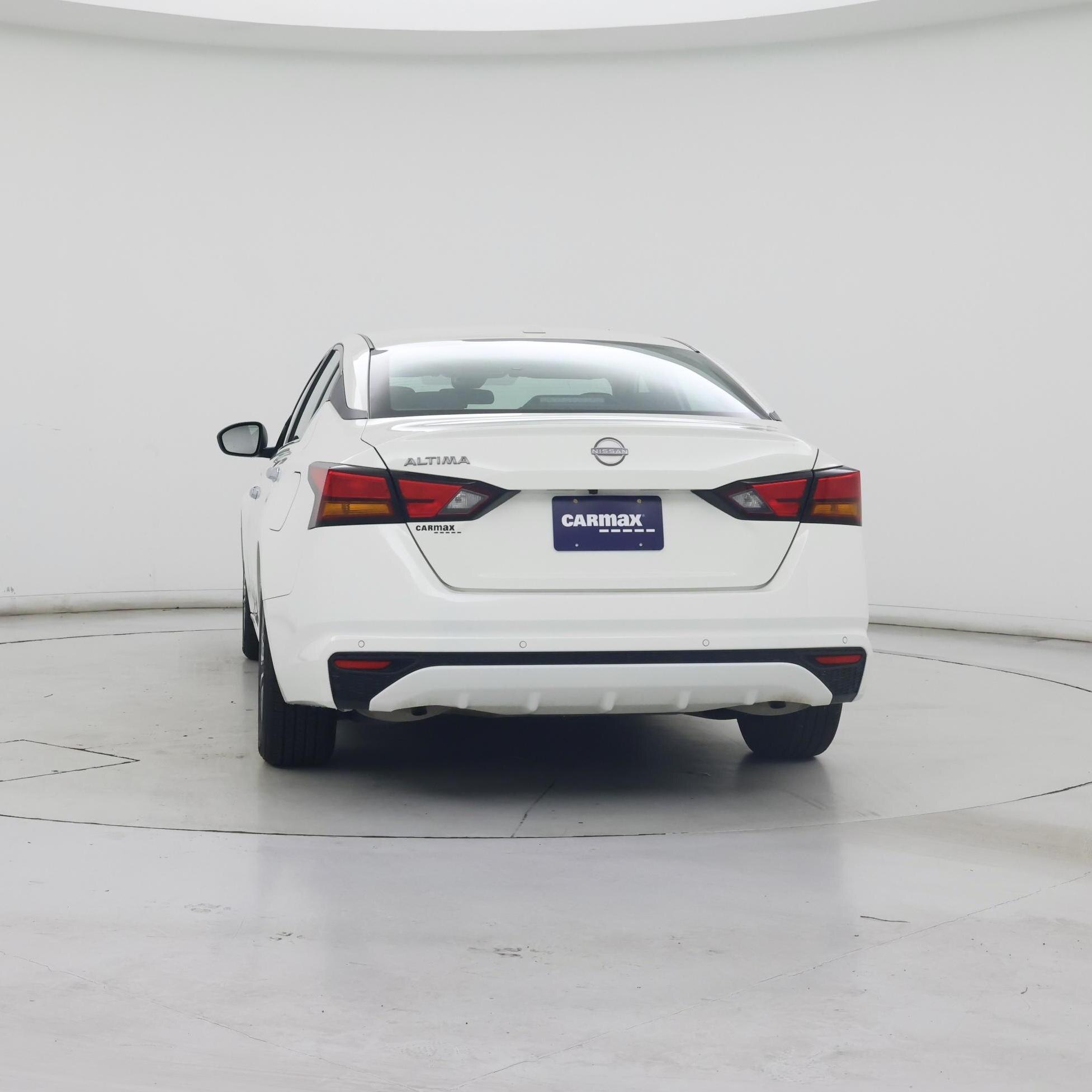 Thumbnail: 2025 Nissan Altima - 6