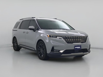 2023 Kia Carnival SX Prestige