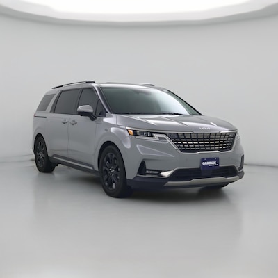 2023 Kia Carnival SX Prestige