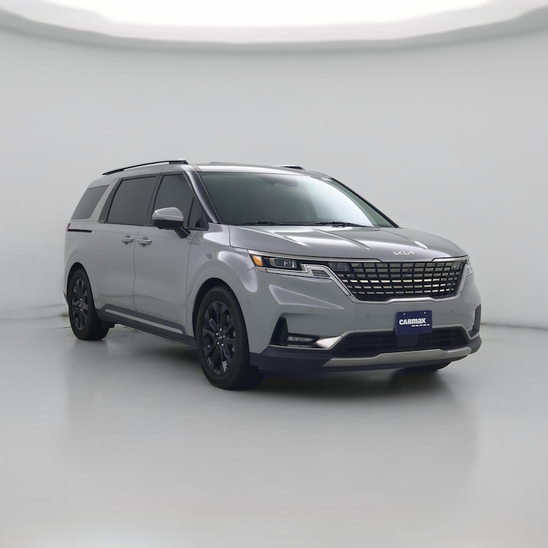 2023 Kia Carnival SX Prestige