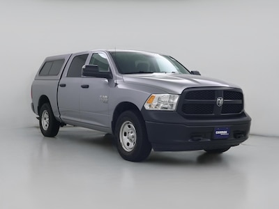 2020 Ram 1500 Classic Tradesman