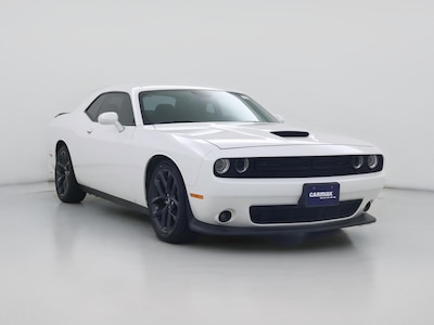 2021 Dodge Challenger GT