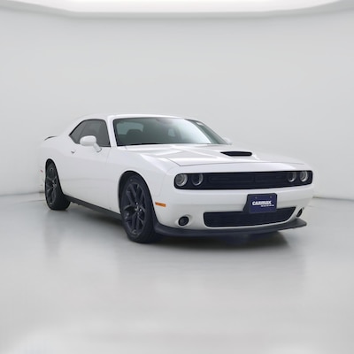 2021 Dodge Challenger GT