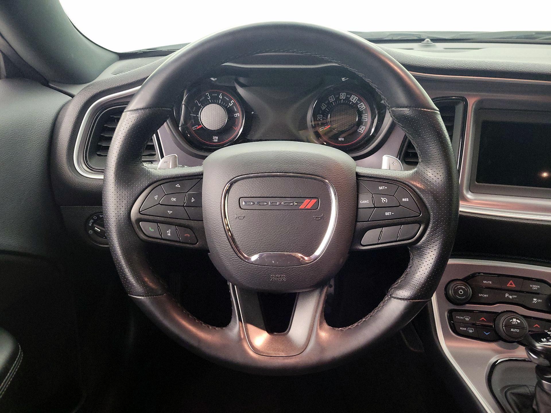 Thumbnail: 2021 Dodge Challenger - 10