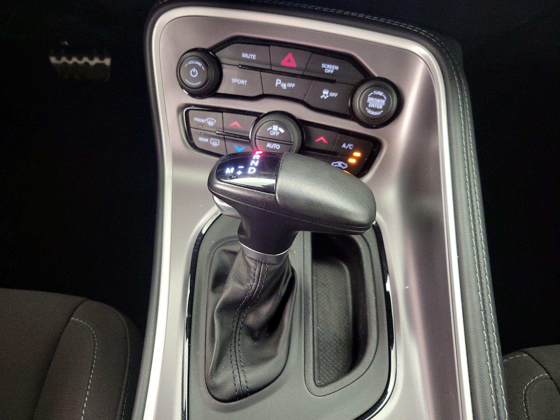 Thumbnail: 2021 Dodge Challenger - 17