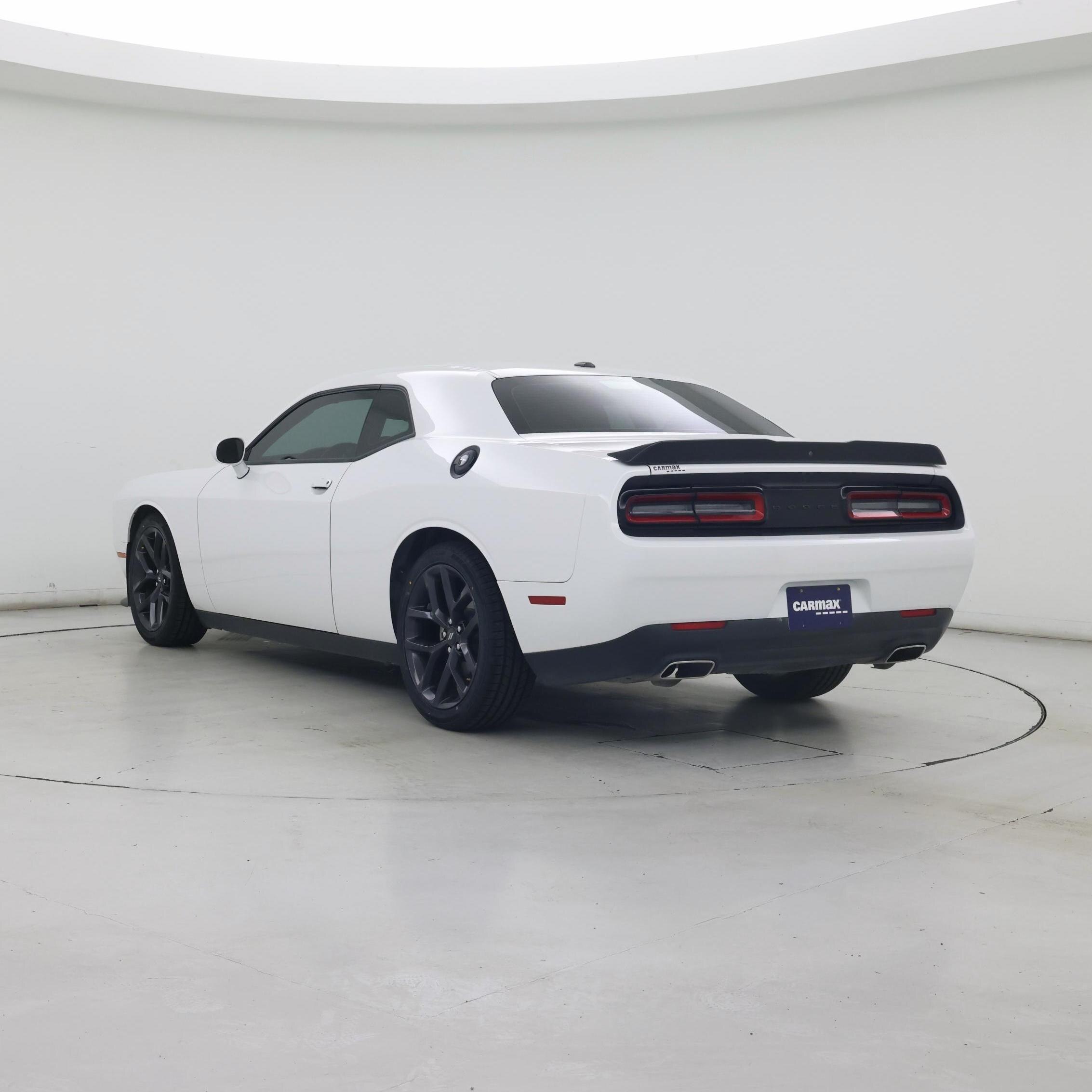 Thumbnail: 2021 Dodge Challenger - 2