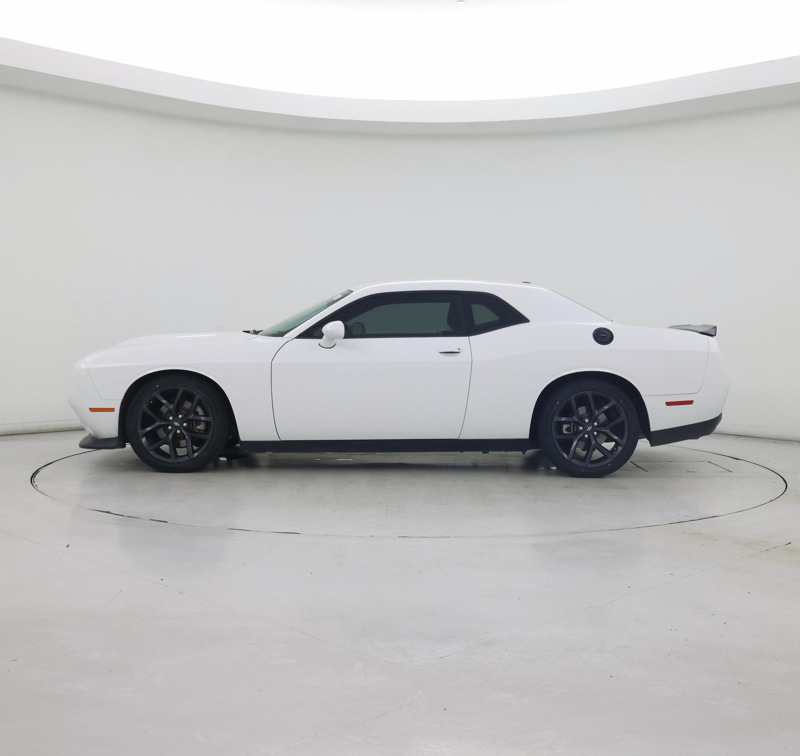 Thumbnail: 2021 Dodge Challenger - 3