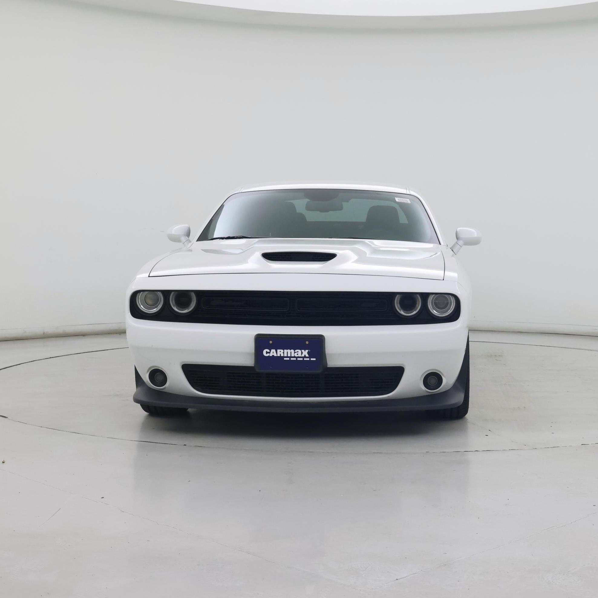 Thumbnail: 2021 Dodge Challenger - 5