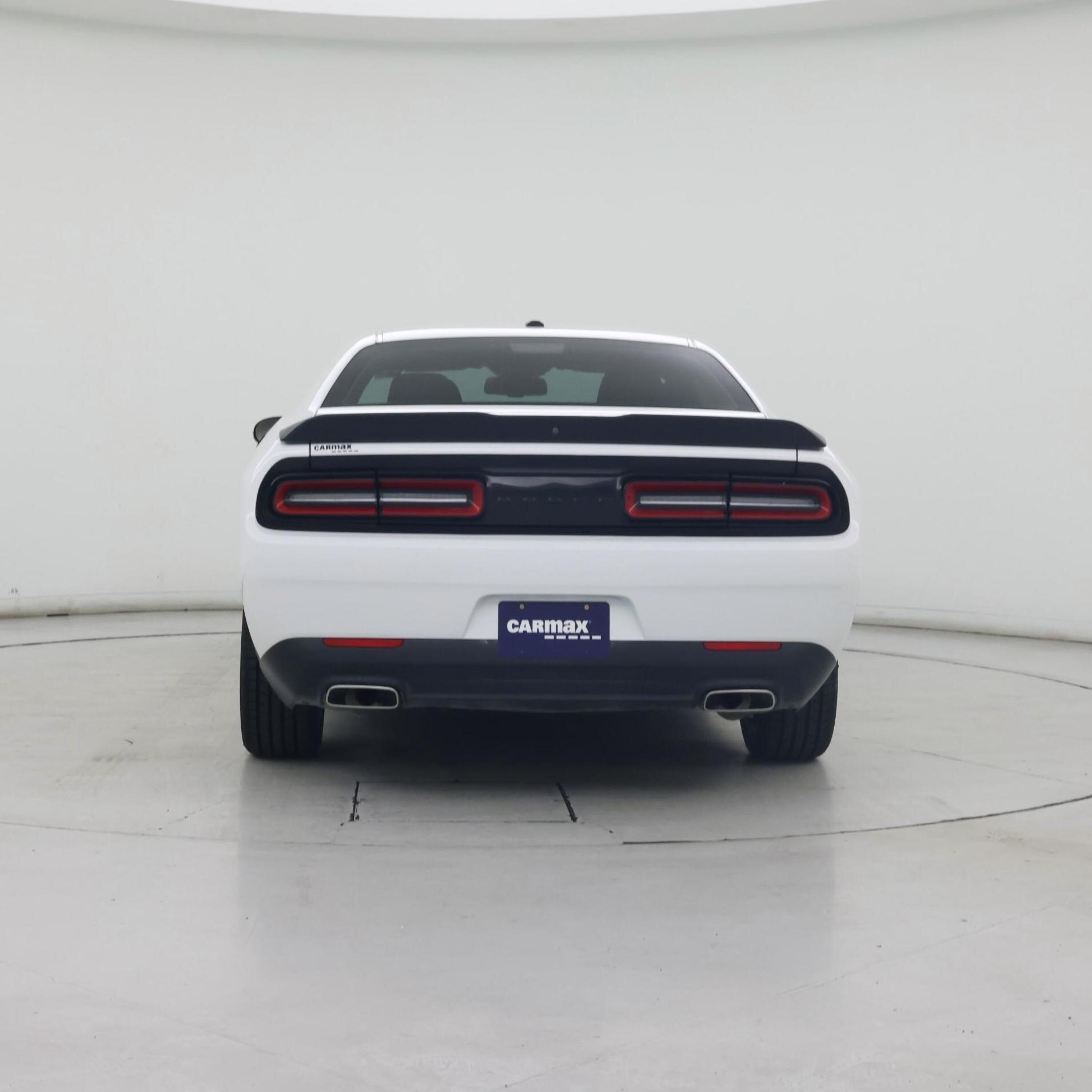 Thumbnail: 2021 Dodge Challenger - 6