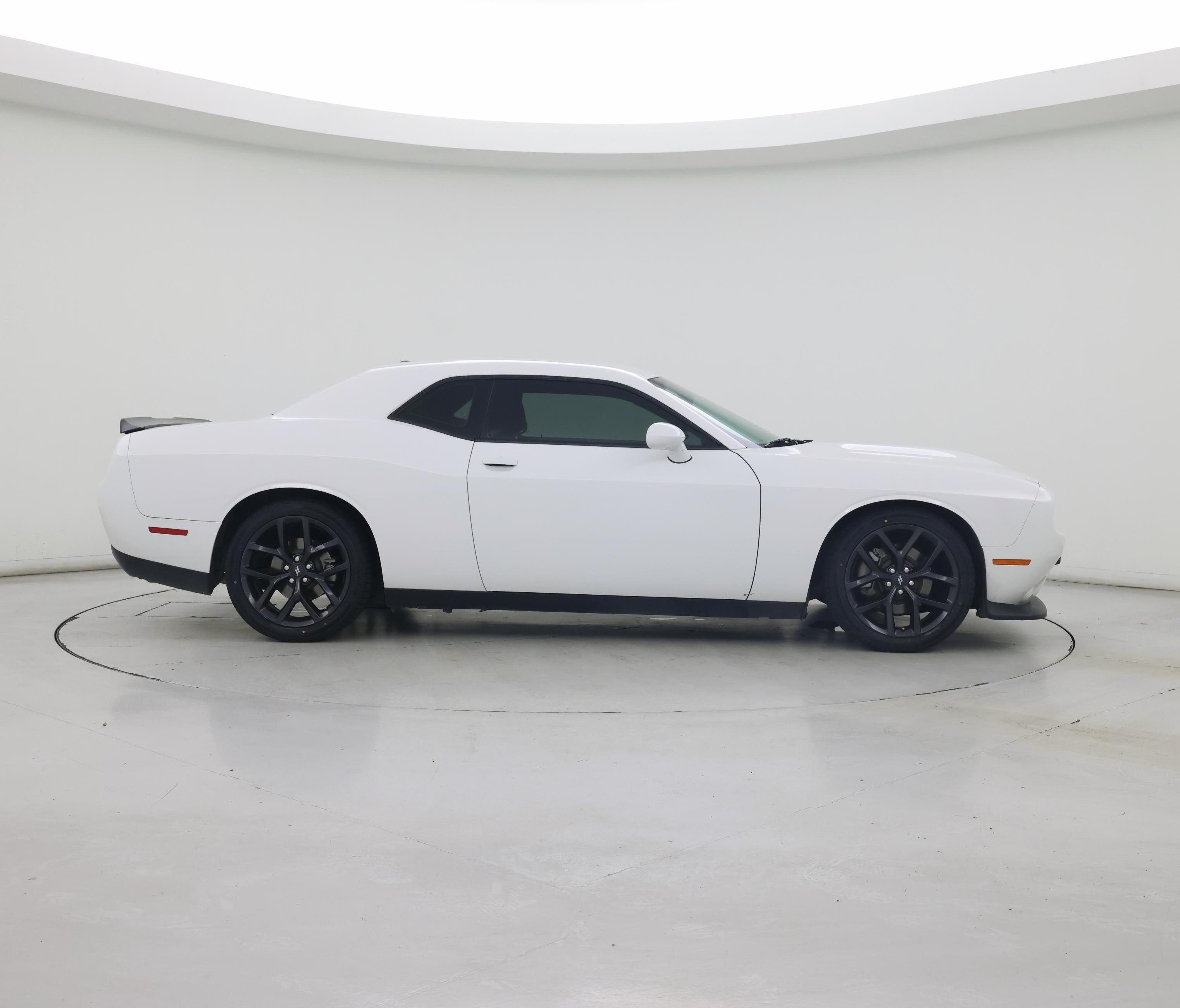 Thumbnail: 2021 Dodge Challenger - 7
