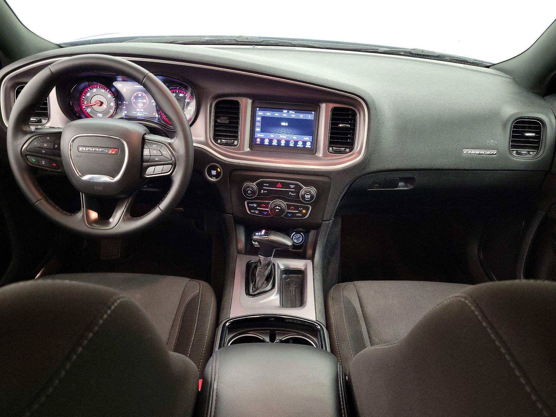 Thumbnail: 2021 Dodge Charger - 9