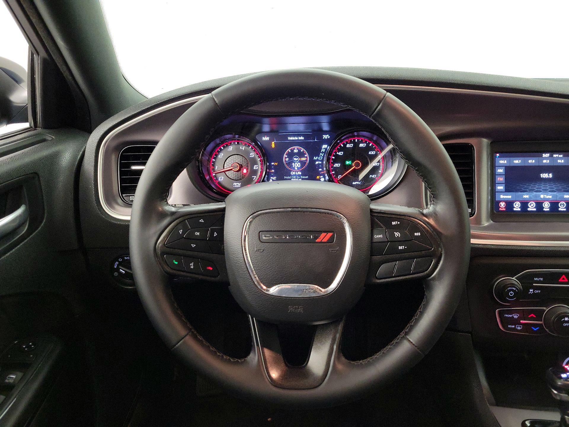 Thumbnail: 2021 Dodge Charger - 10