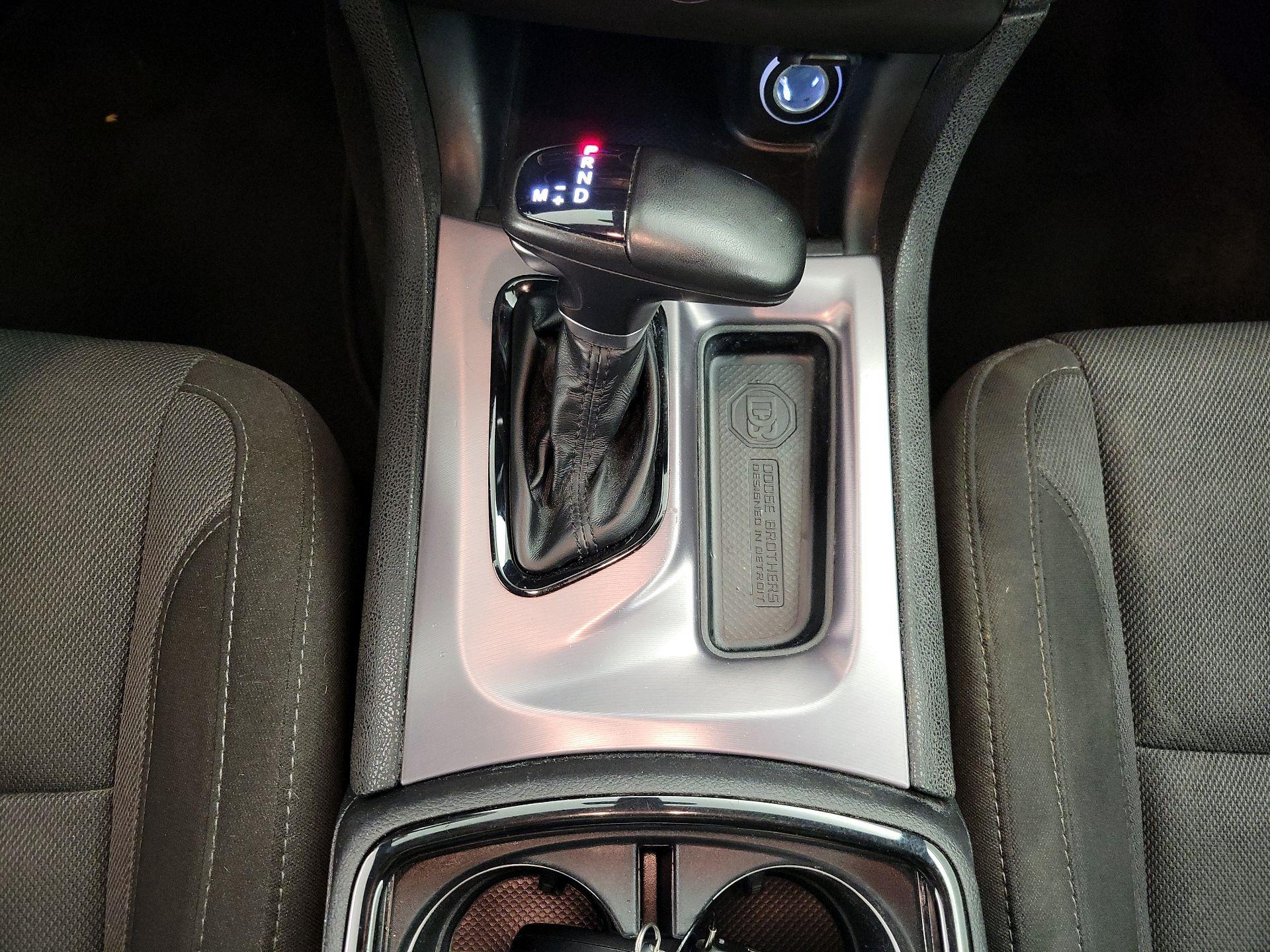 Thumbnail: 2021 Dodge Charger - 17