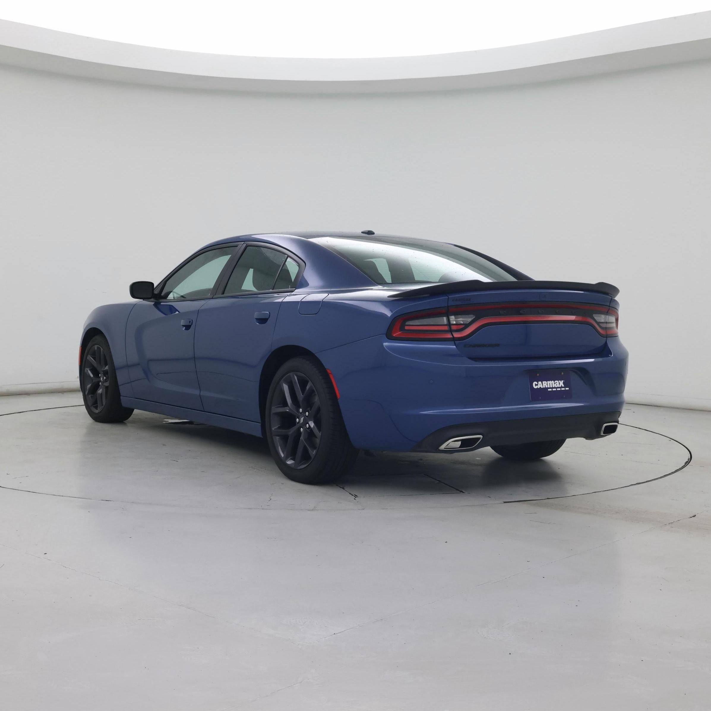 Thumbnail: 2021 Dodge Charger - 2