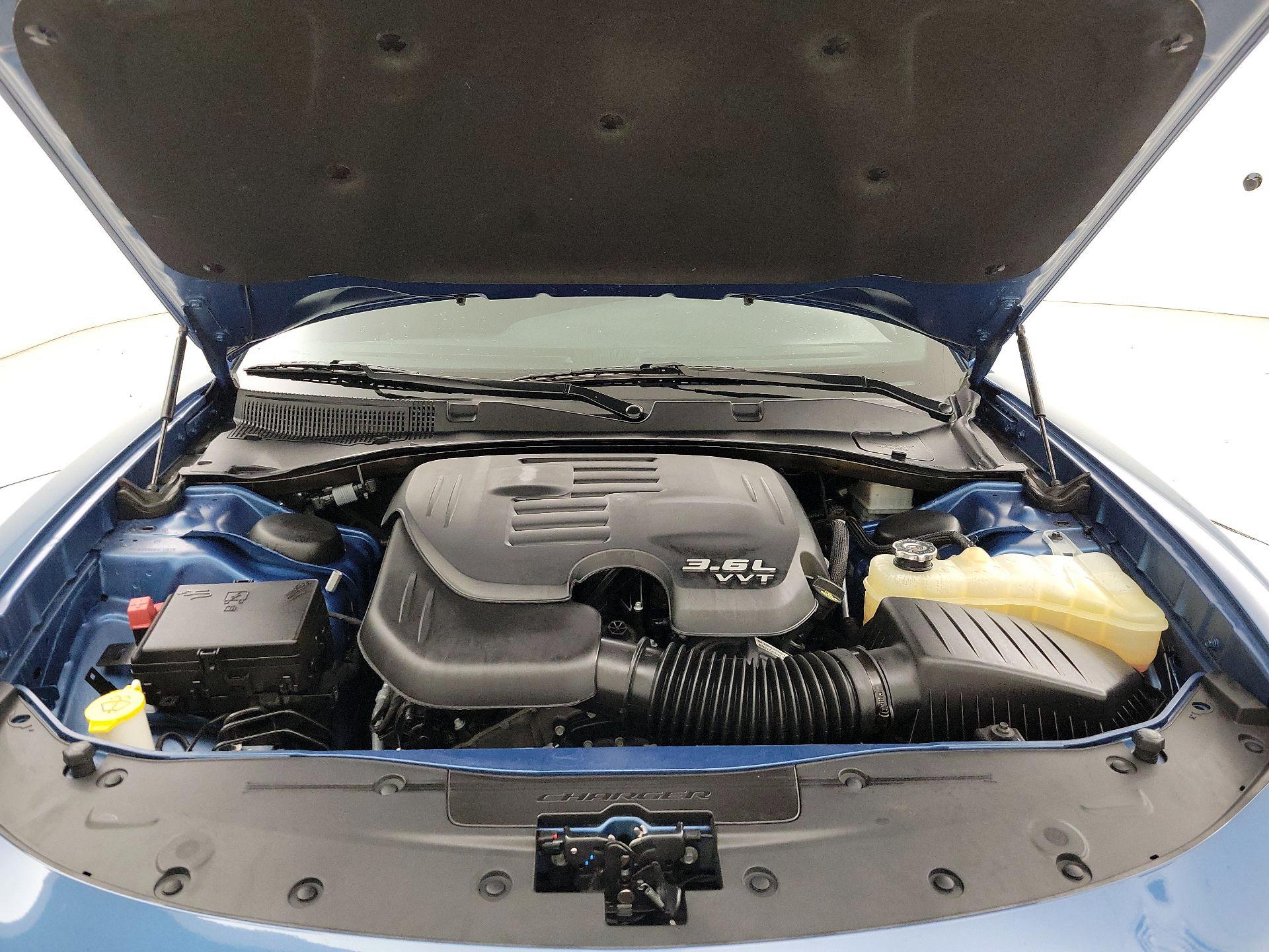 Thumbnail: 2021 Dodge Charger - 20