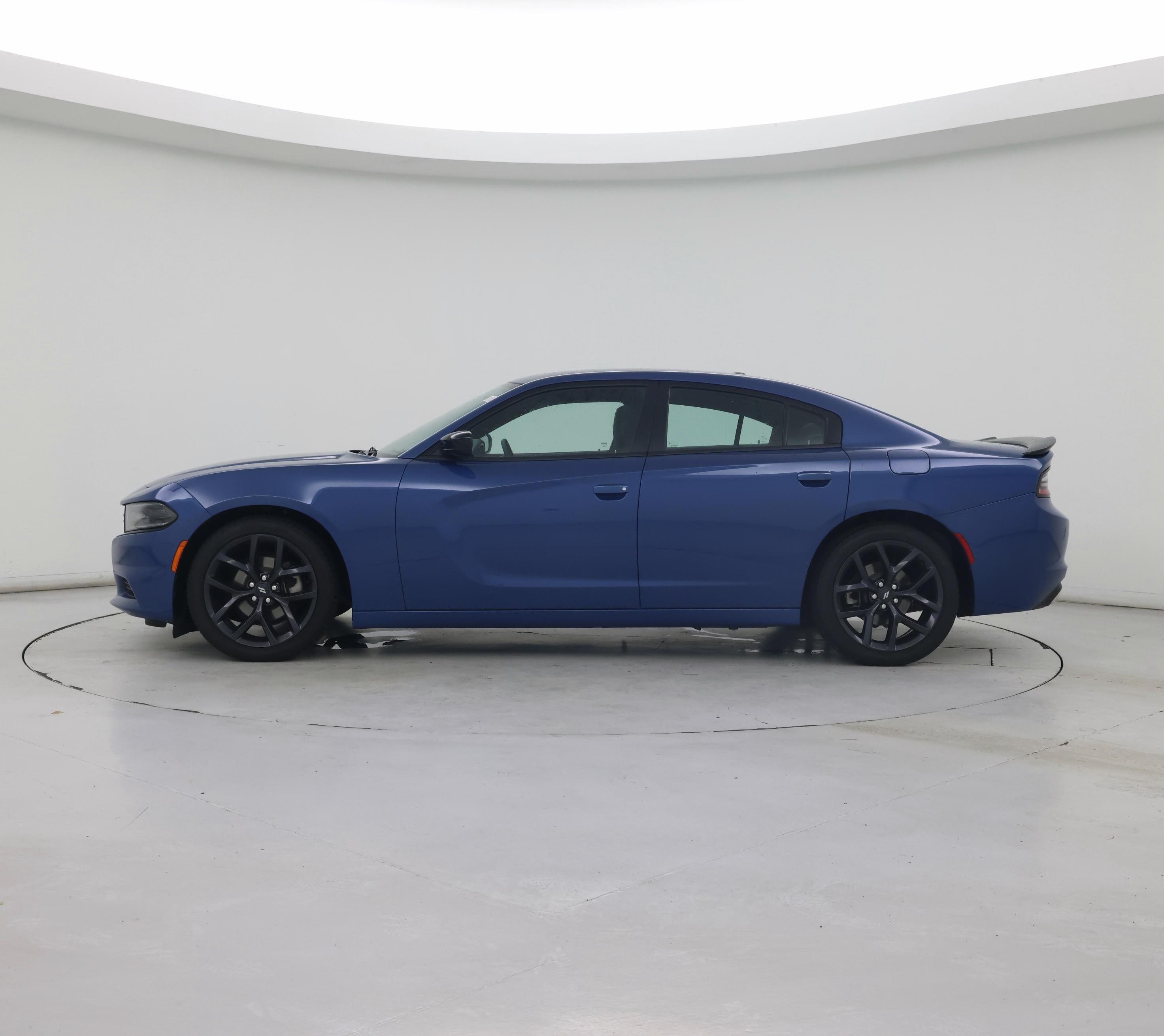 Thumbnail: 2021 Dodge Charger - 3