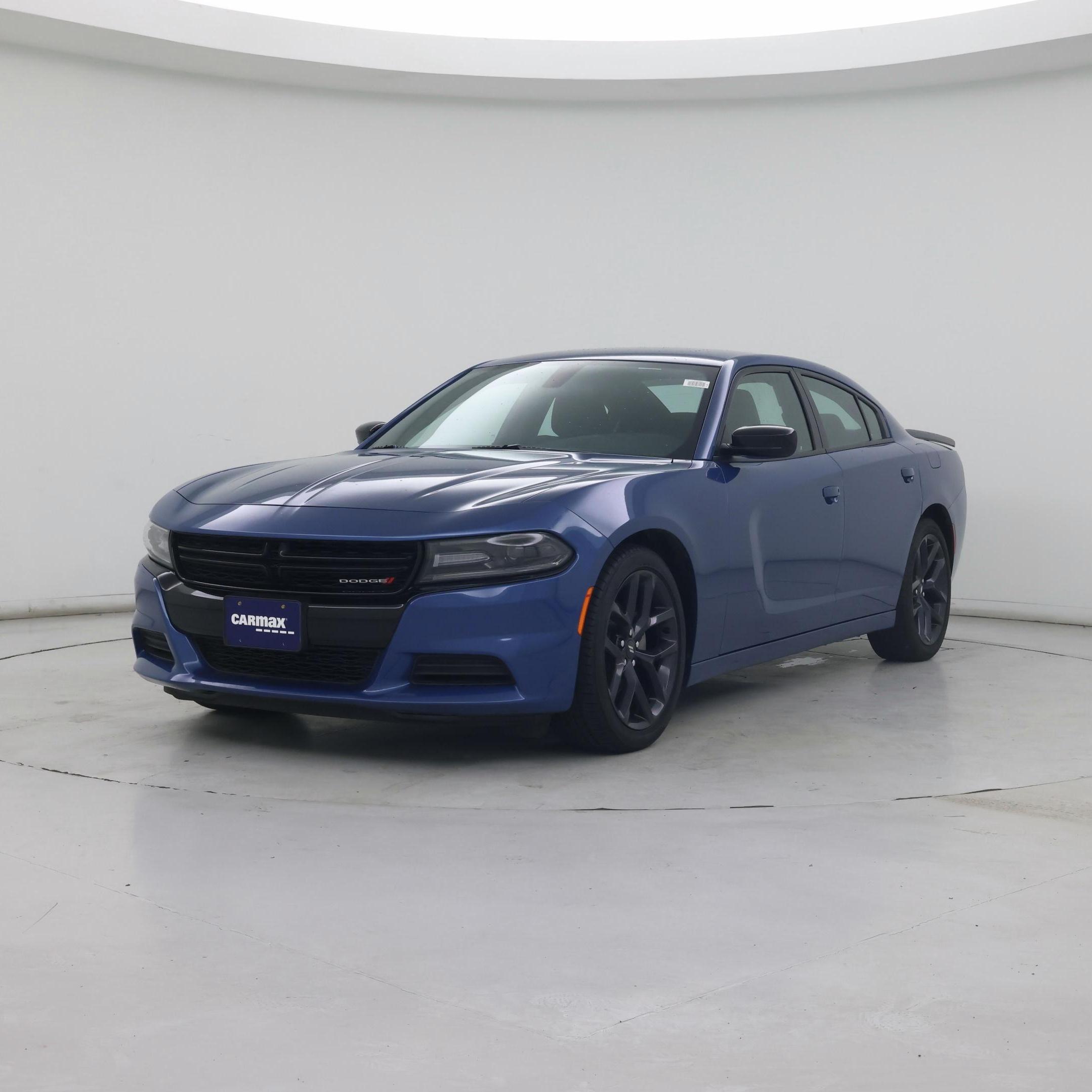 Thumbnail: 2021 Dodge Charger - 4