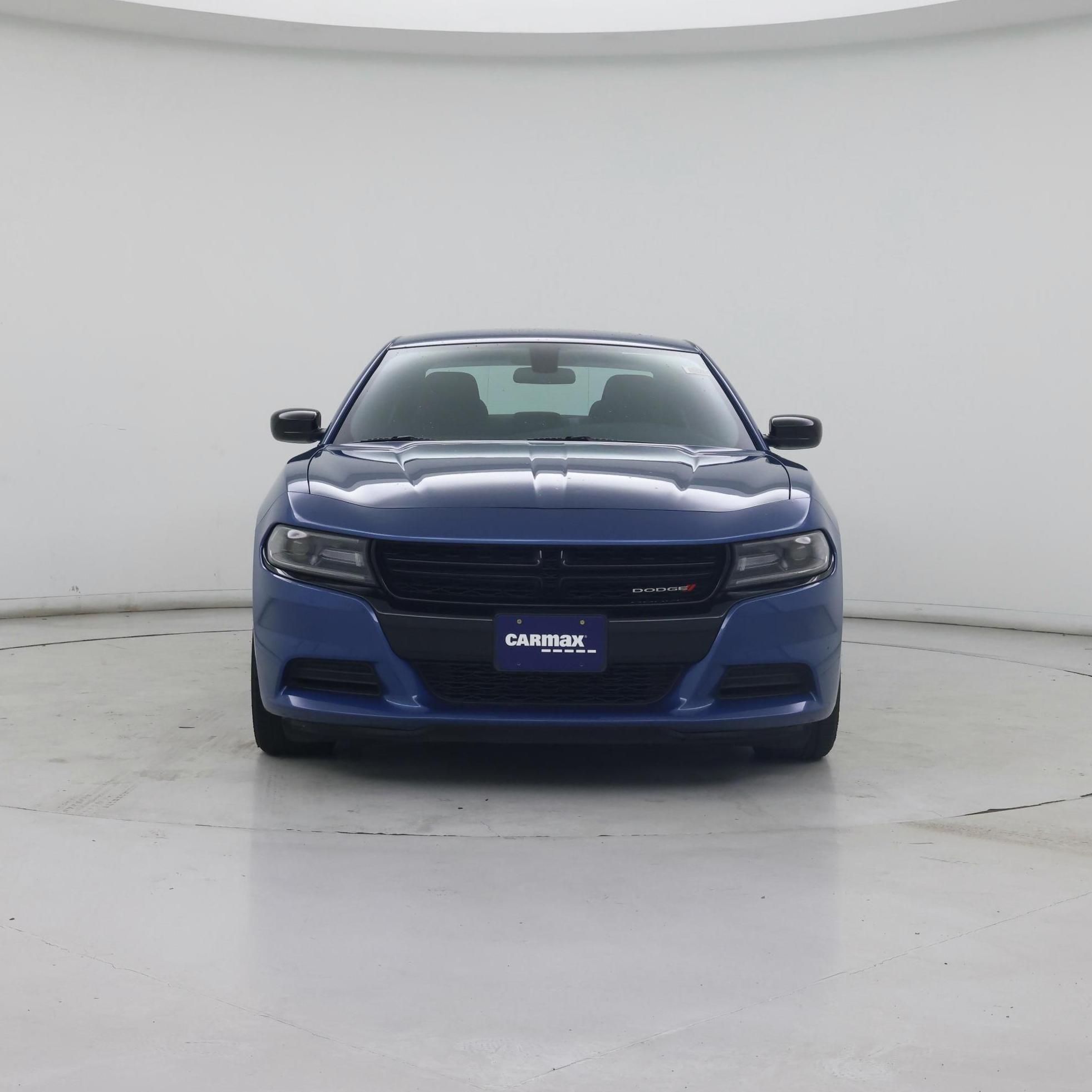 Thumbnail: 2021 Dodge Charger - 5