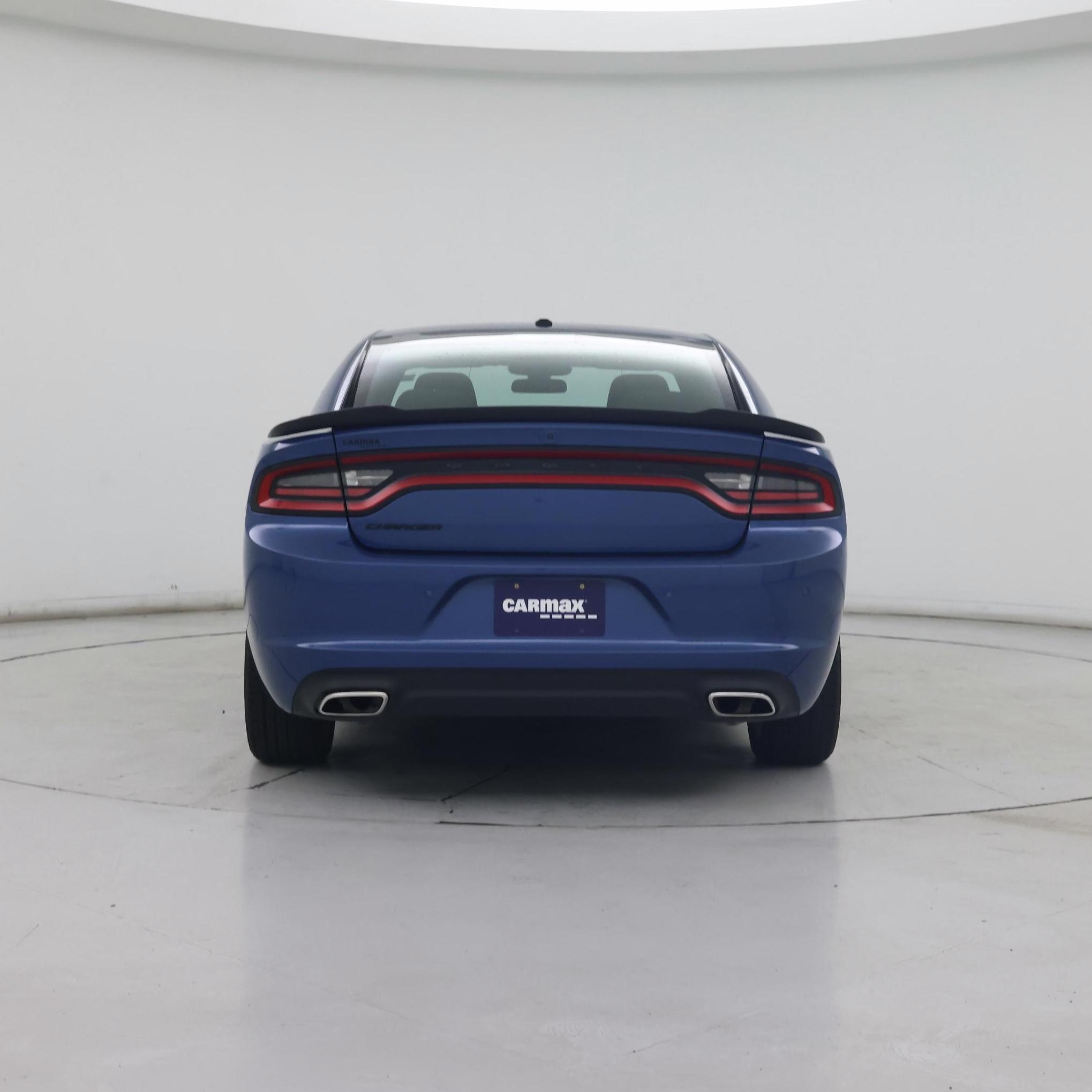 Thumbnail: 2021 Dodge Charger - 6