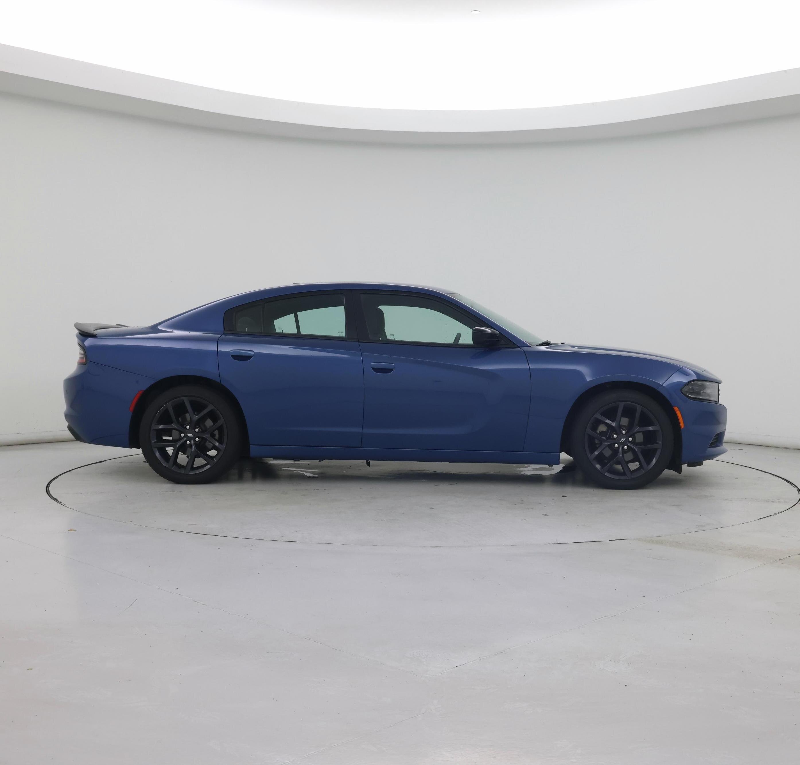 Thumbnail: 2021 Dodge Charger - 7