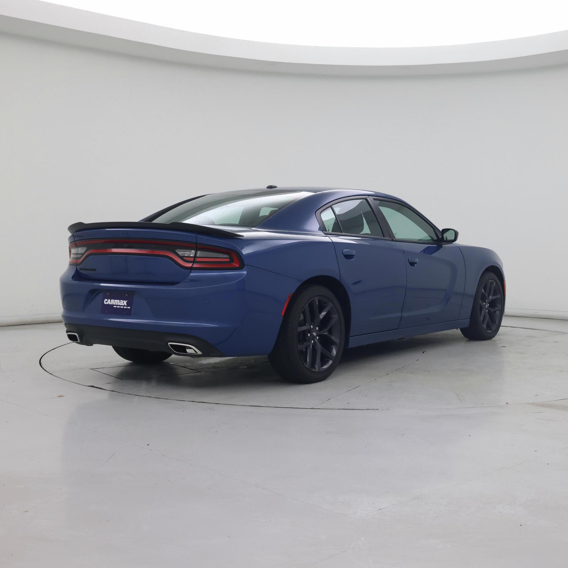 Thumbnail: 2021 Dodge Charger - 8