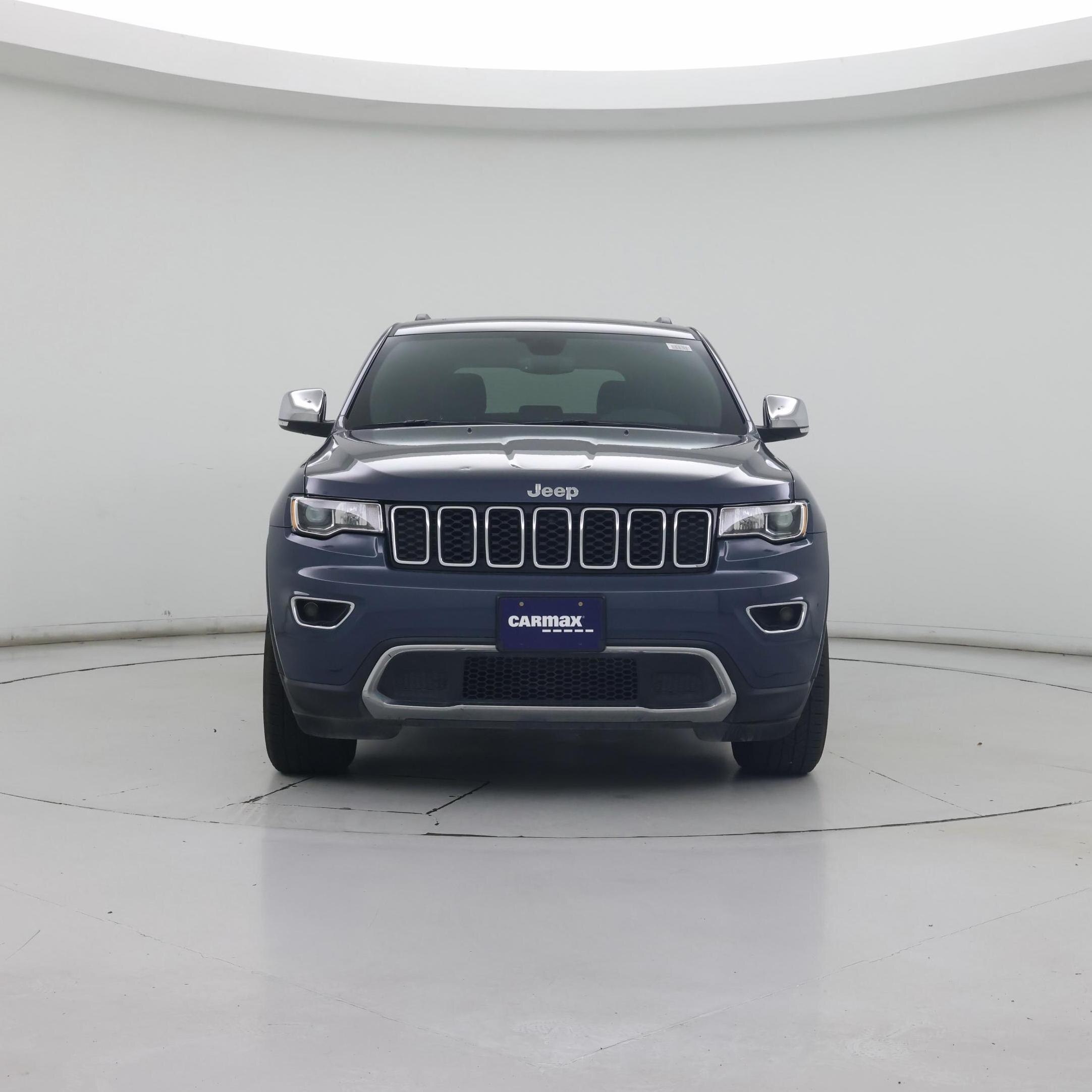 Thumbnail: 2021 Jeep Grand Cherokee - 5