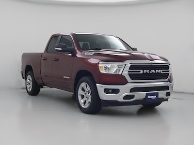 2021 Ram 1500 Lonestar