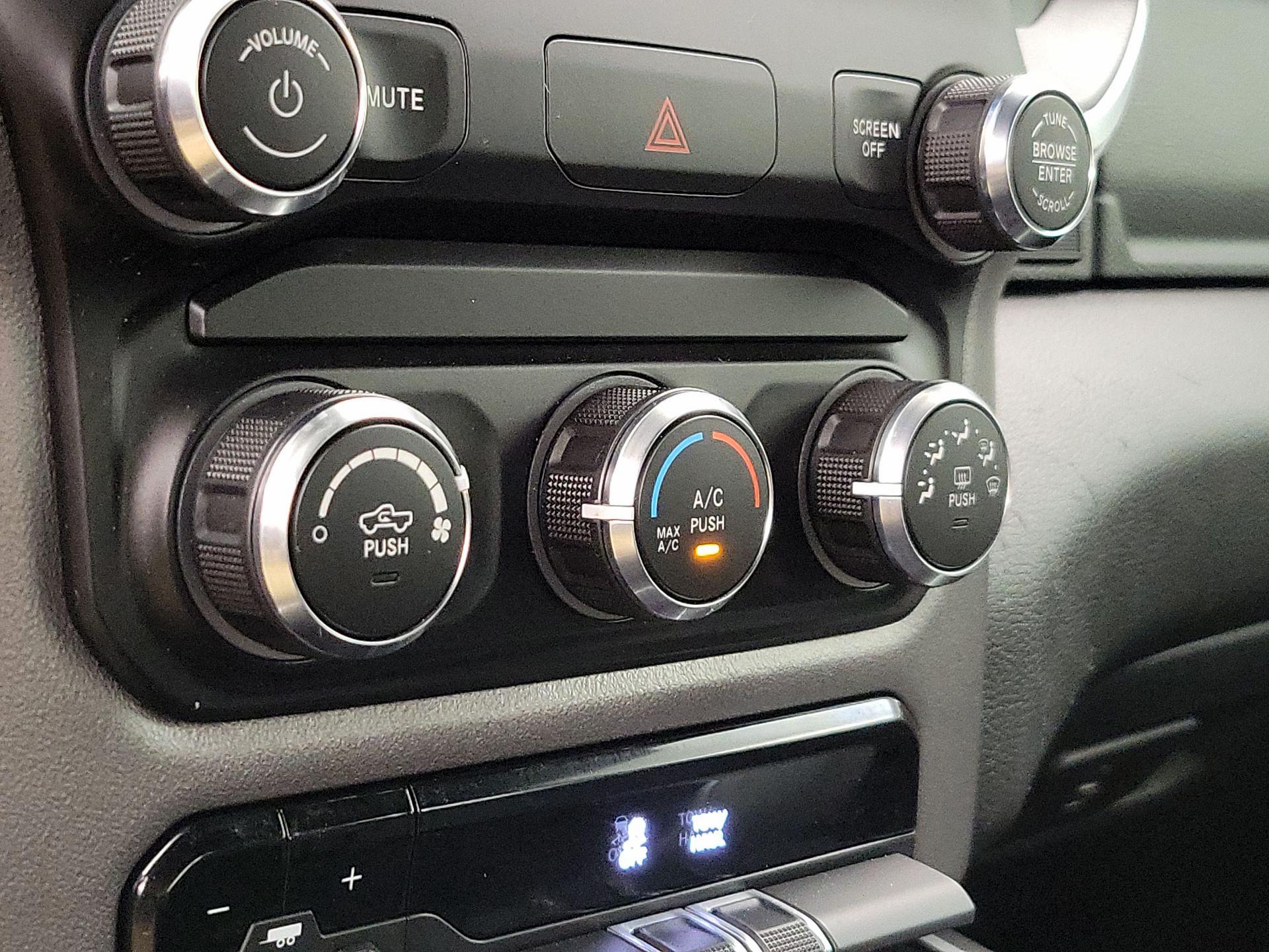 Thumbnail: 2021 RAM 1500 - 16