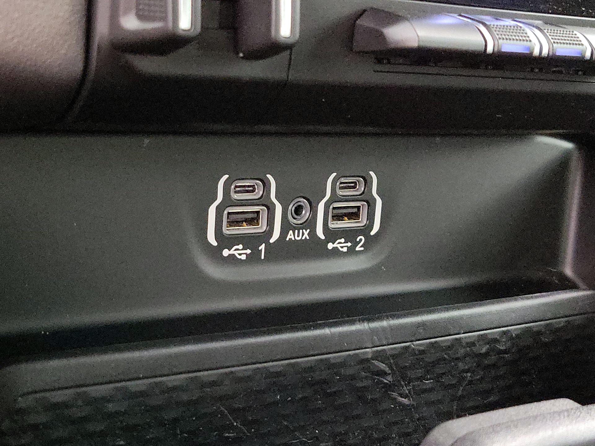 Thumbnail: 2021 RAM 1500 - 18