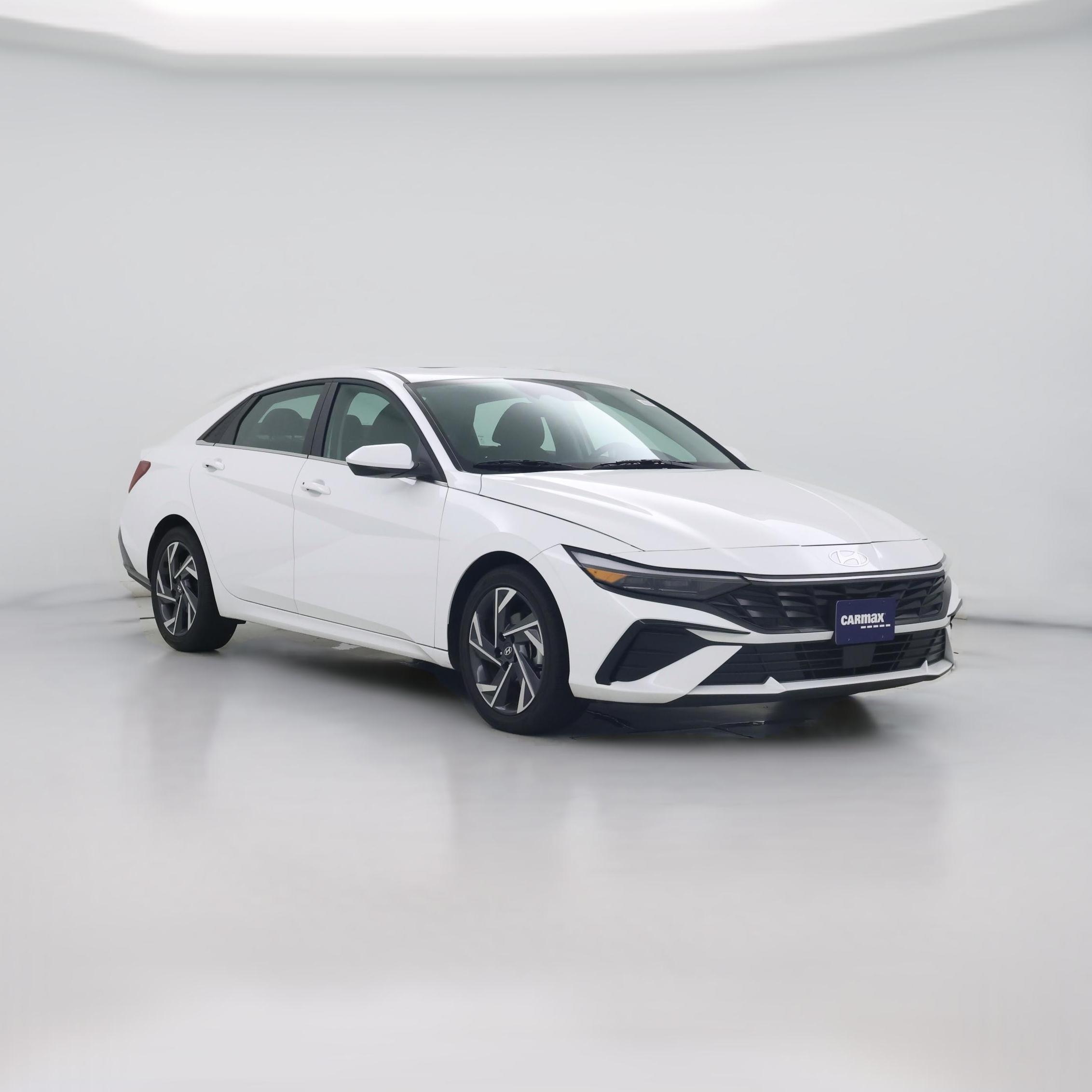 Thumbnail: 2025 Hyundai Elantra - 1