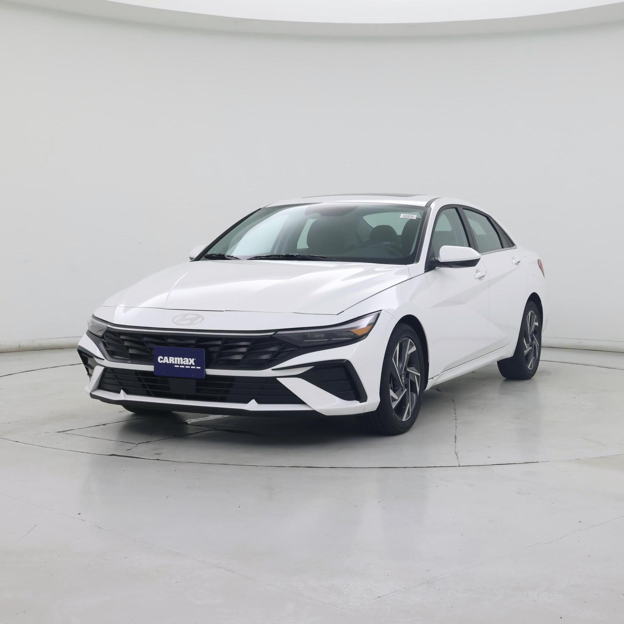 Thumbnail: 2025 Hyundai Elantra - 4