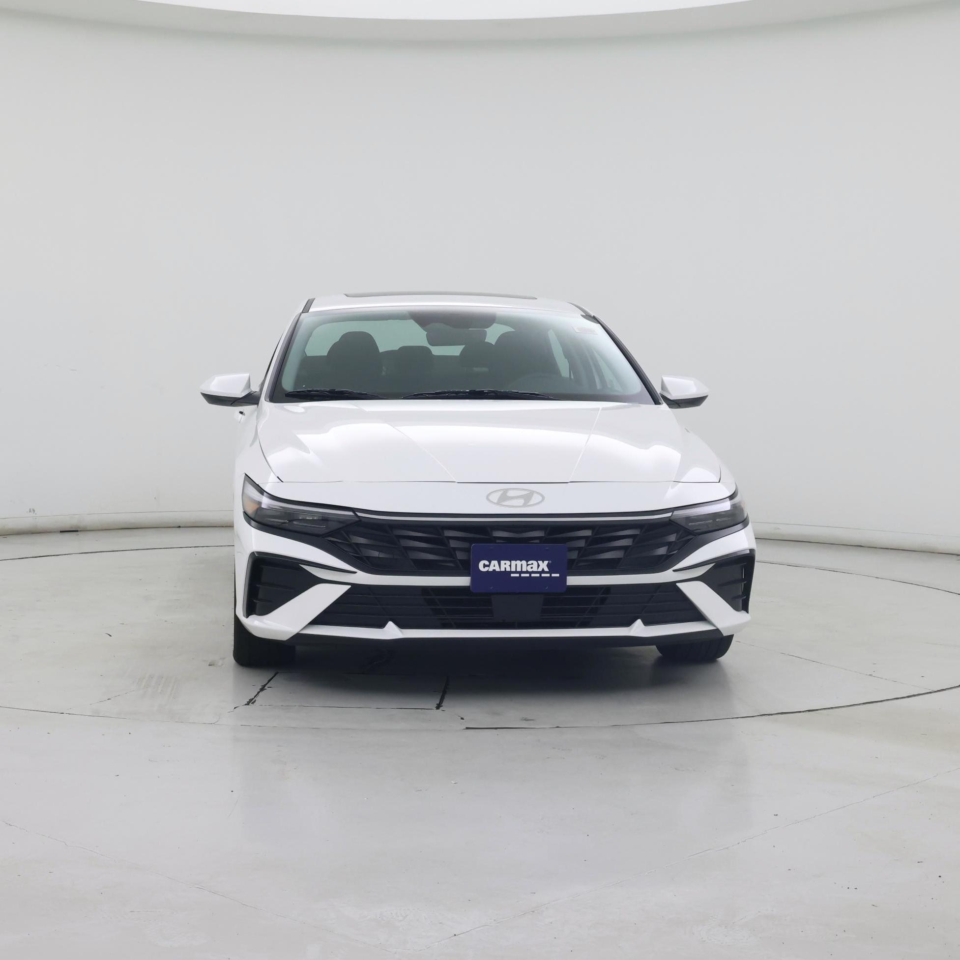 Thumbnail: 2025 Hyundai Elantra - 5