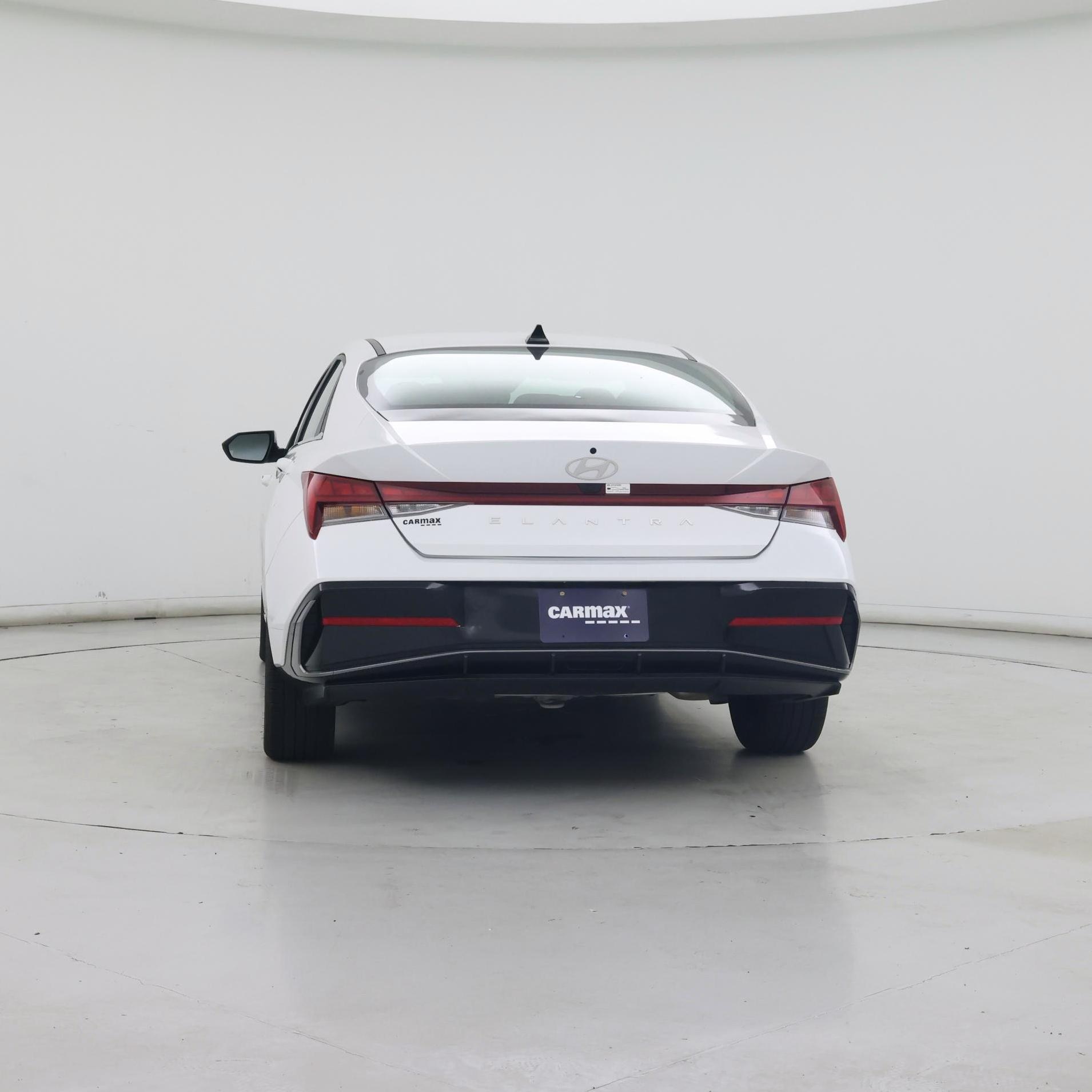 Thumbnail: 2025 Hyundai Elantra - 6