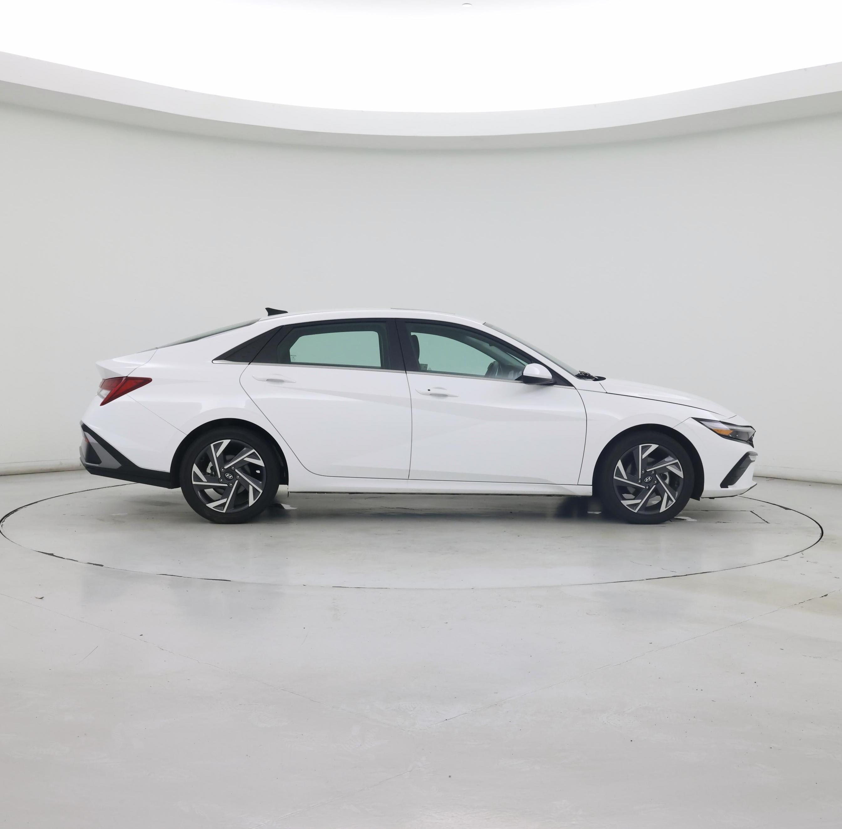 Thumbnail: 2025 Hyundai Elantra - 7