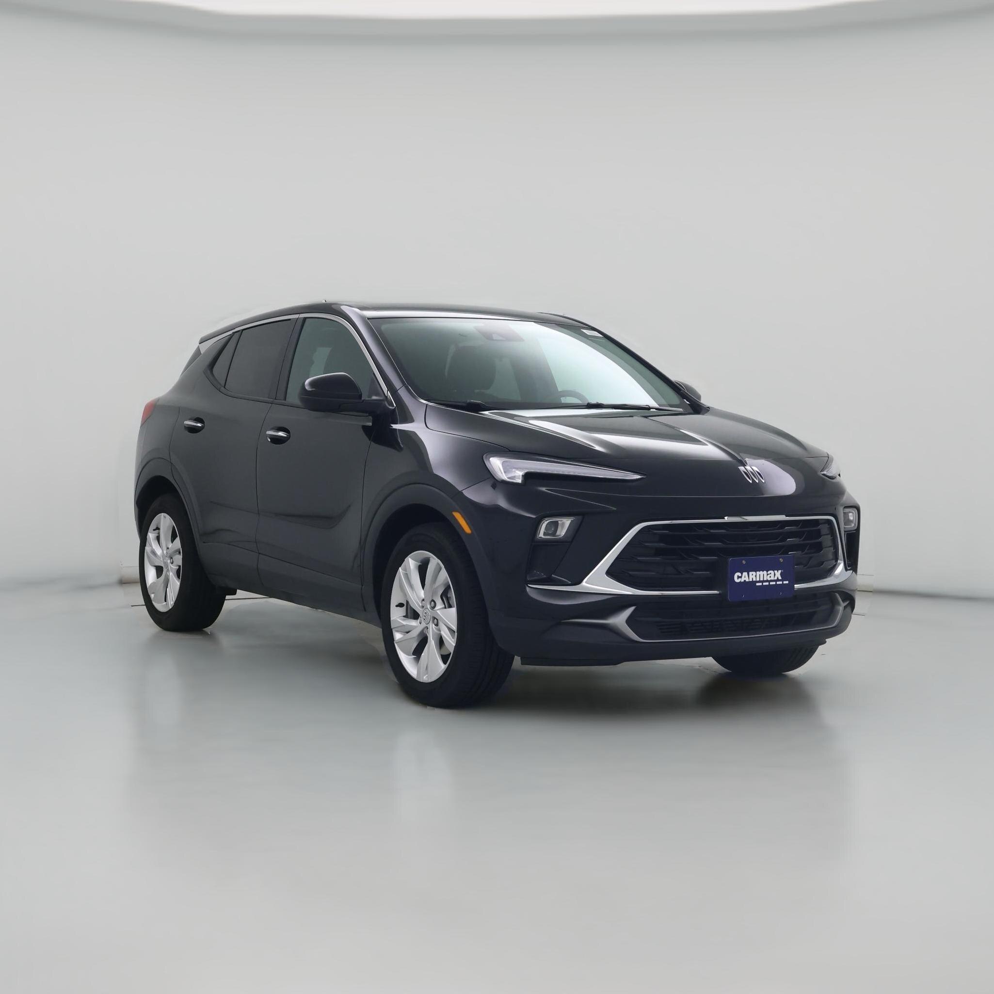 Thumbnail: 2025 Buick Encore GX - 1