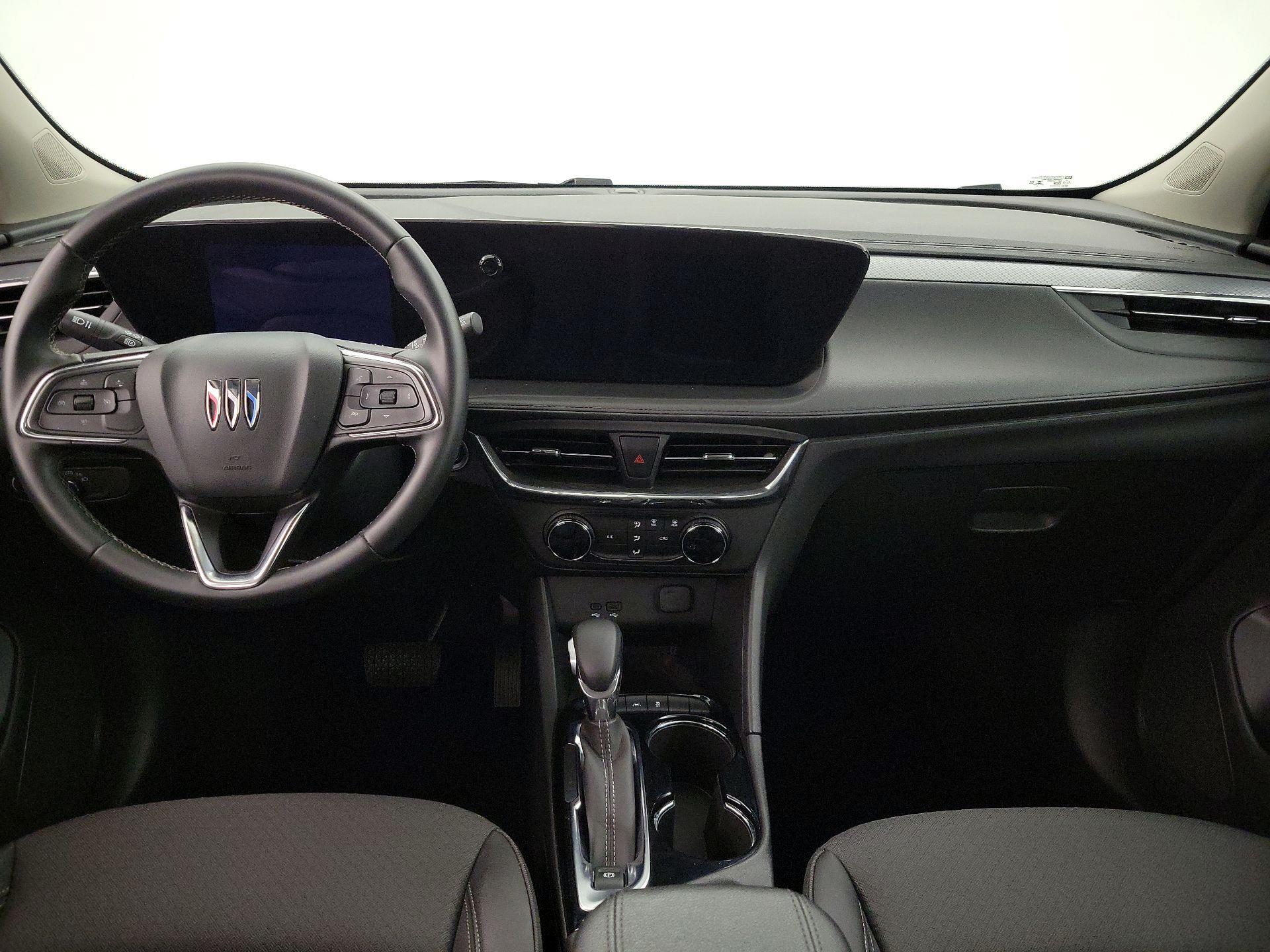 Thumbnail: 2025 Buick Encore GX - 9